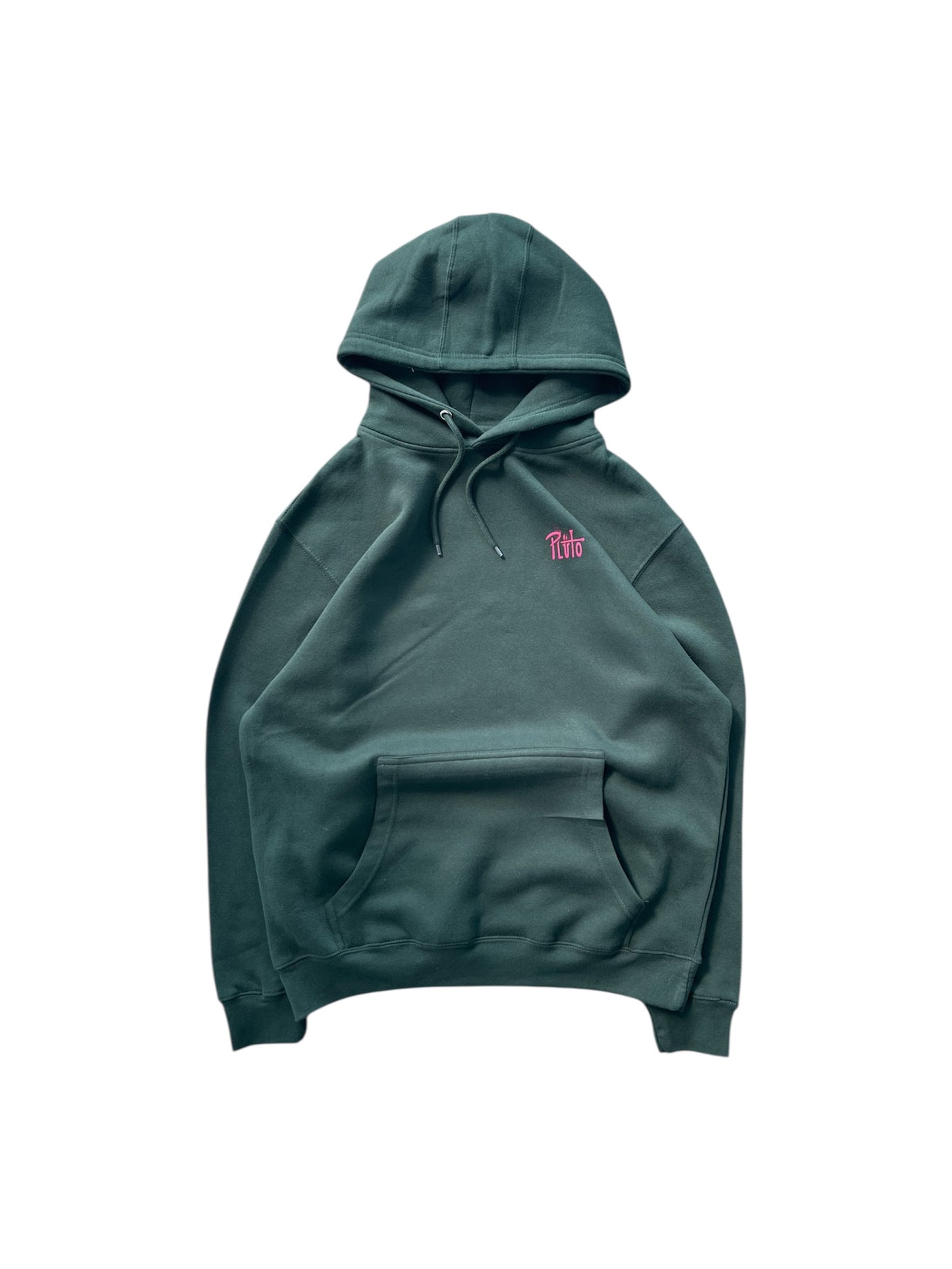 WATERMELON PEACE & PROSPERITY HOODIE