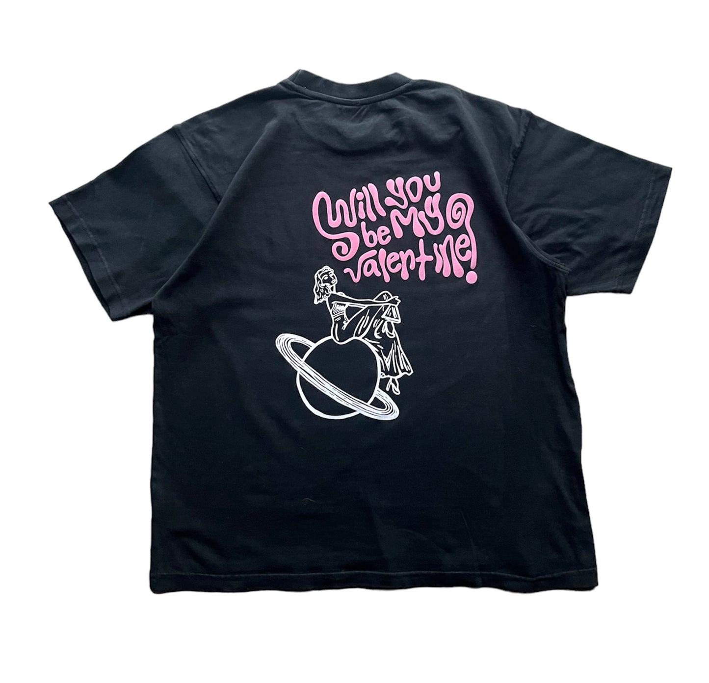 VALENTINE TEE