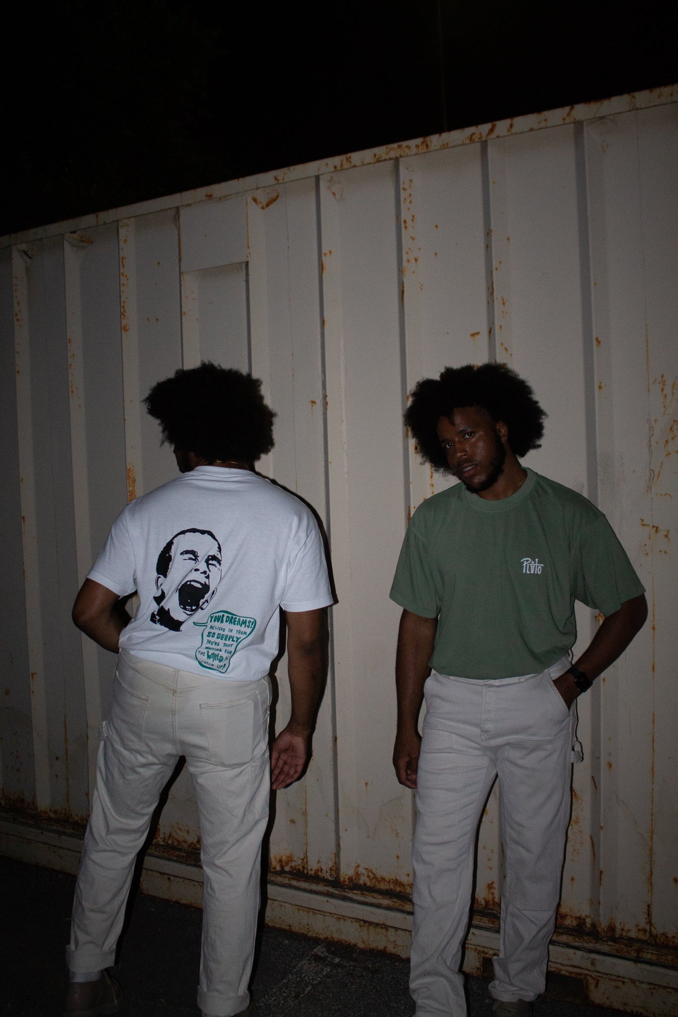 DREAMS TEE