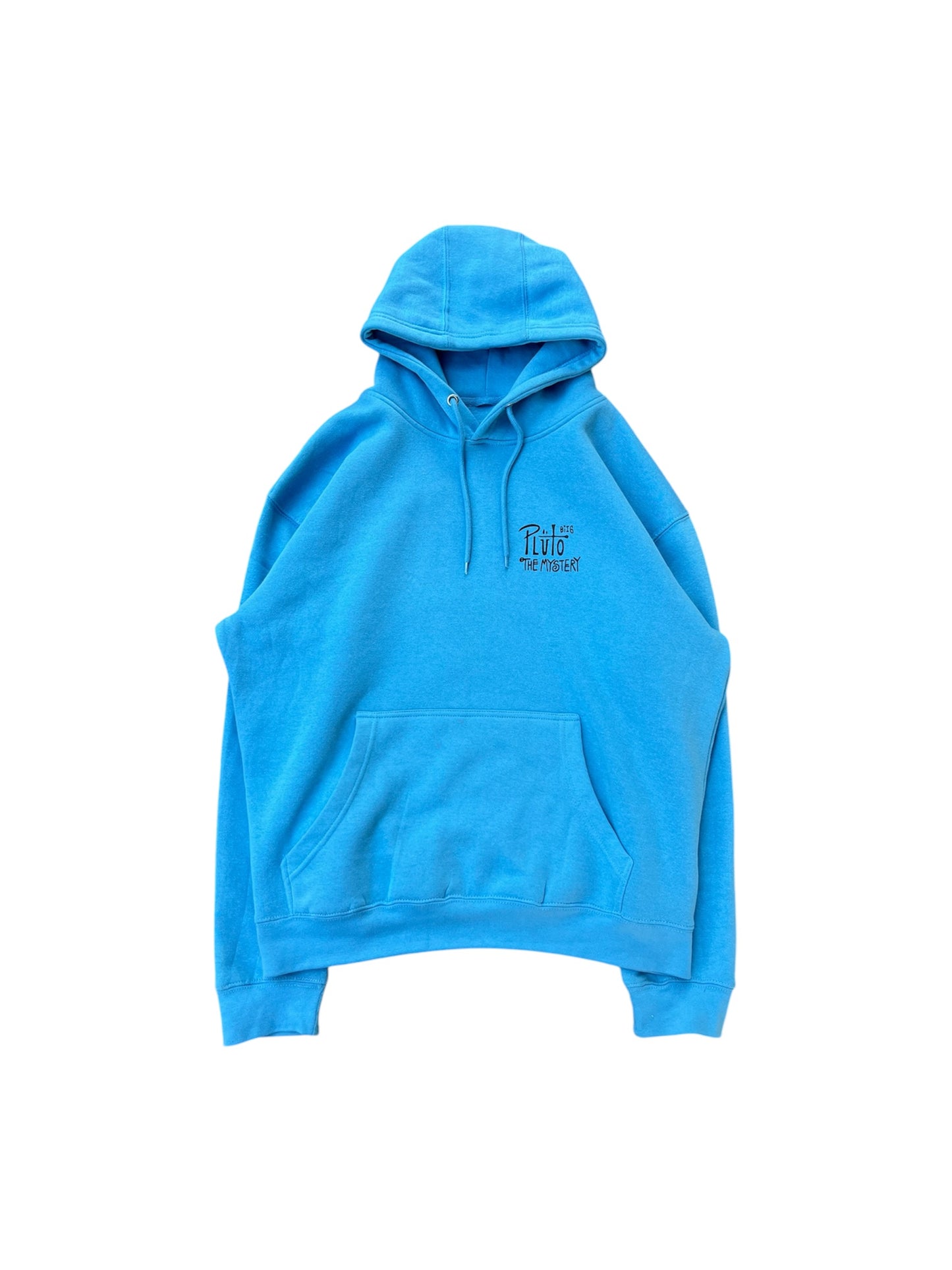 MYSTERY HOODIE