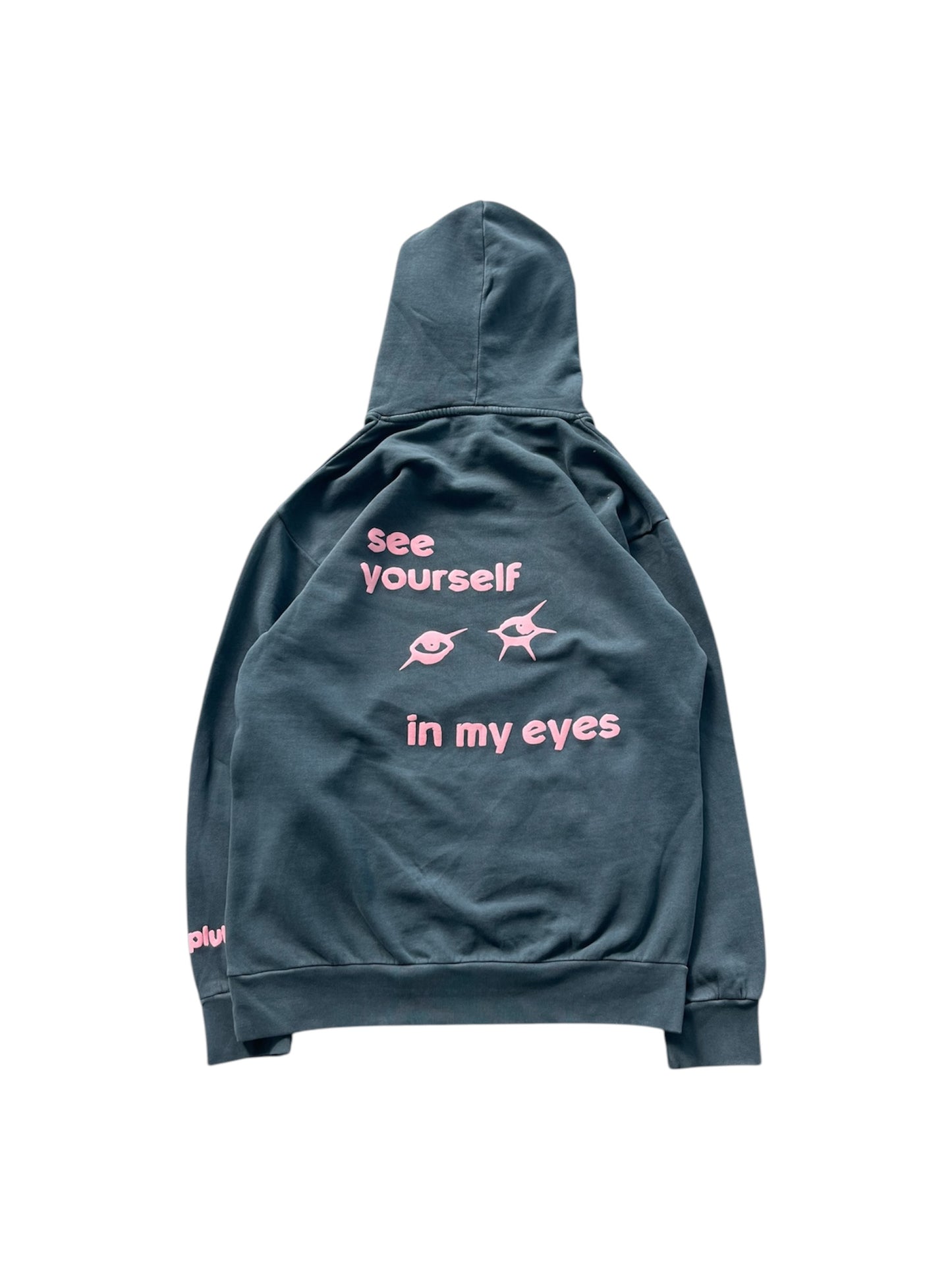 ECLIPSE EYES HOODIE