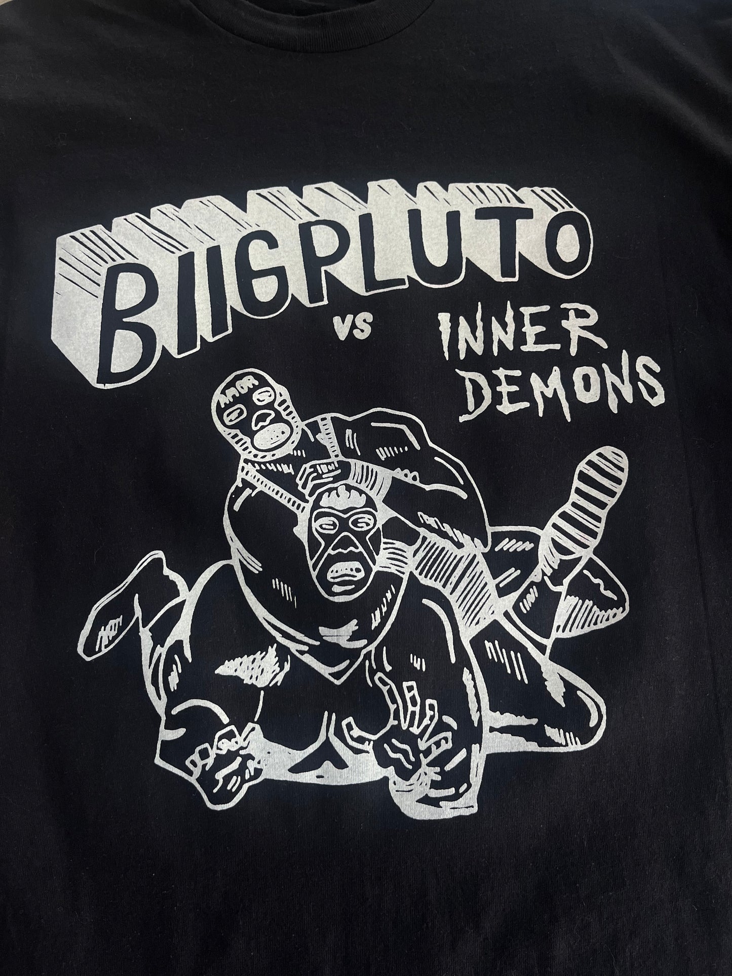INNER DEMONS TEE