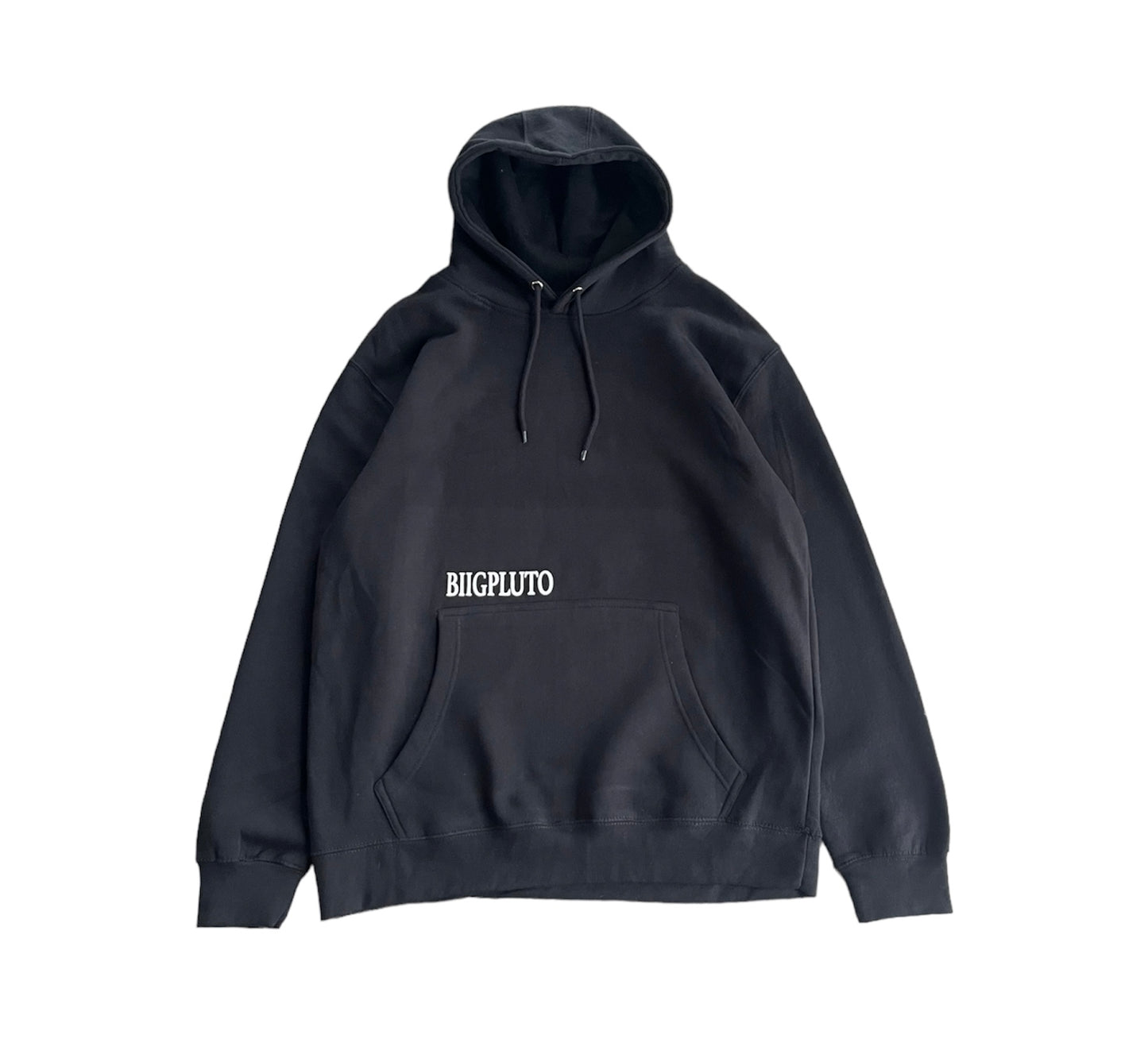 REAL WORLD HOODIE