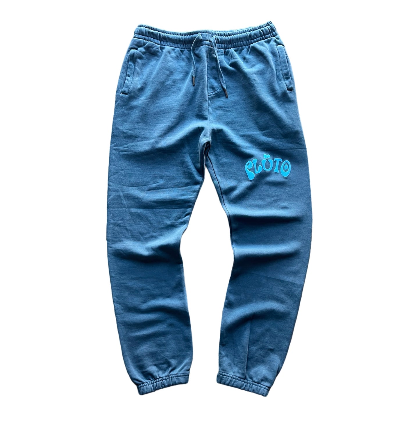 KNOW YOURSELF SWEATS SLATE