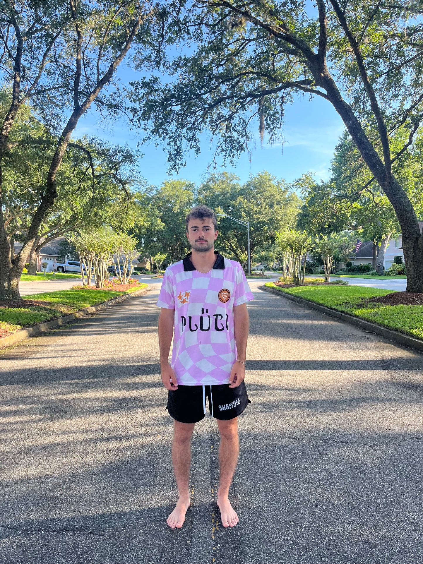 ALL DAY EVERY DAY RUNNER SHORTS