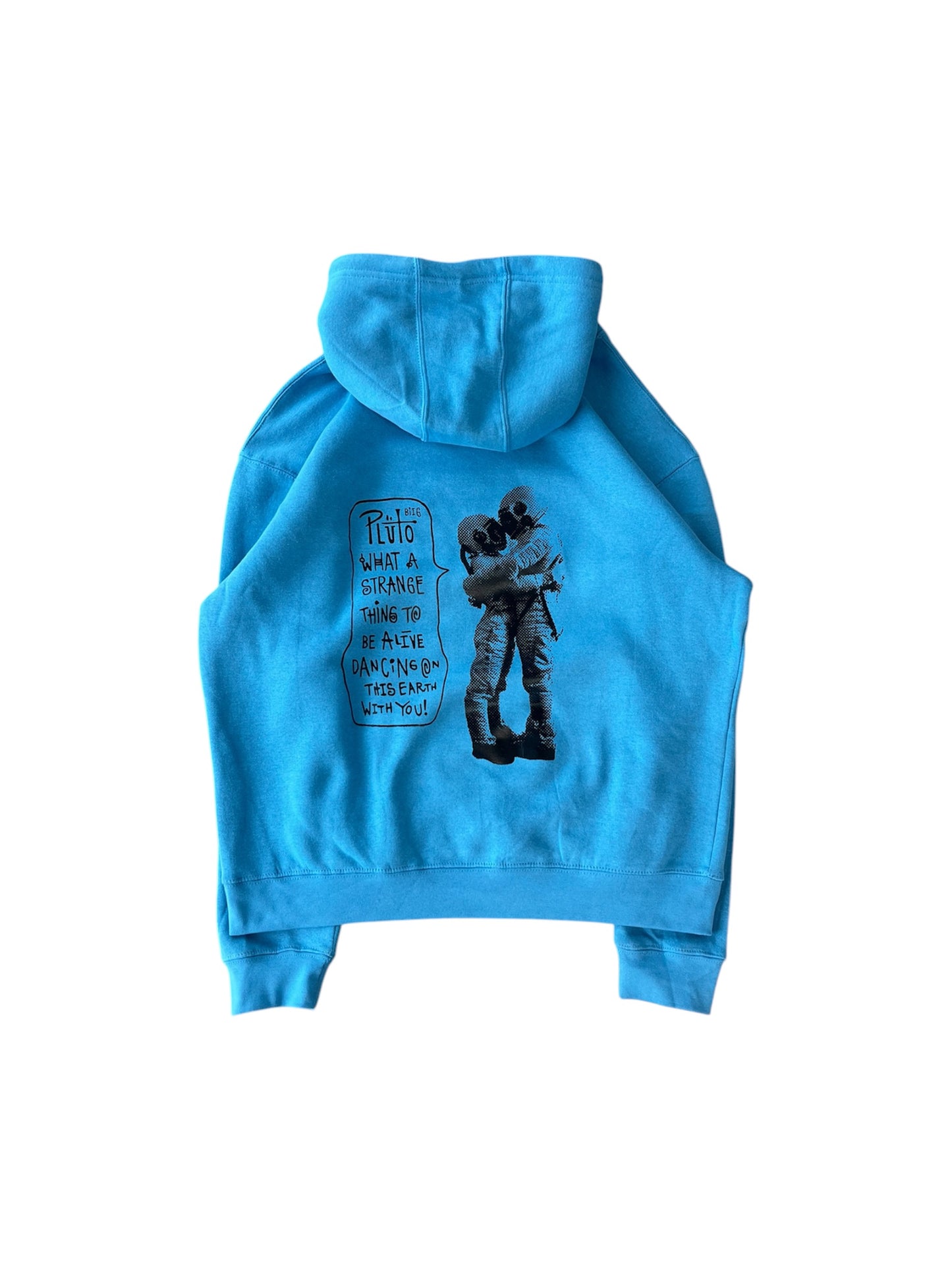 MYSTERY HOODIE