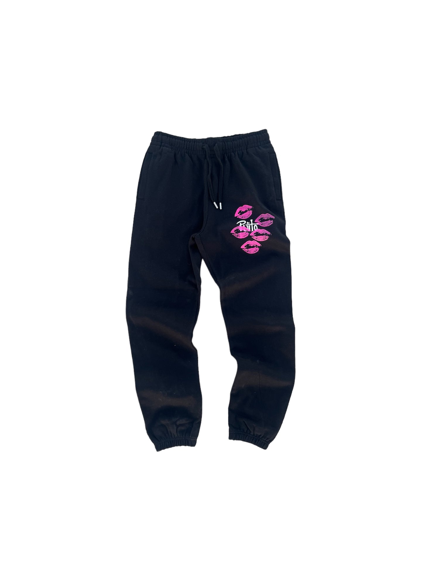 LUXURY KISSES SWEATS