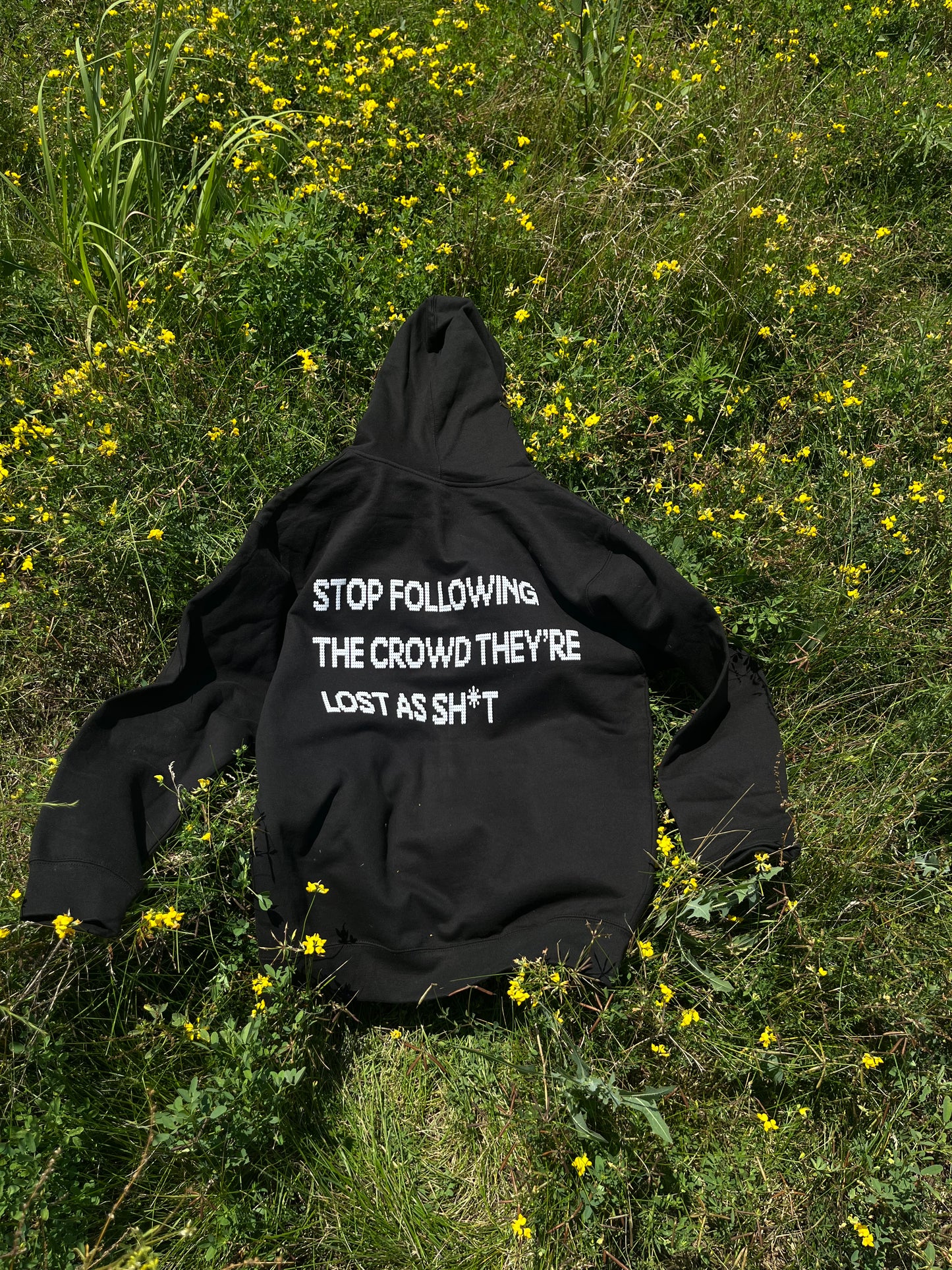 DO YOU ZIP UP