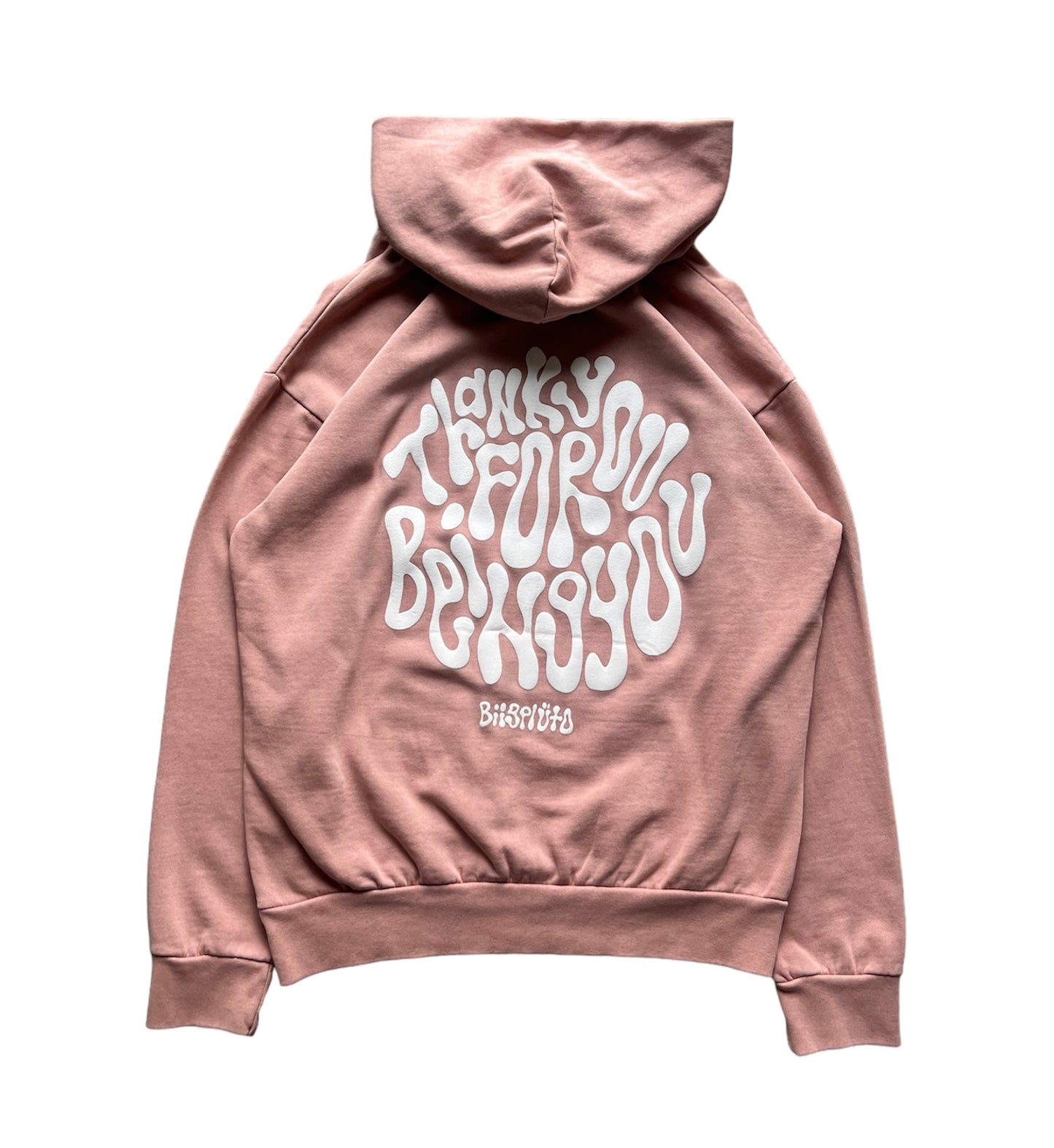 WATERMELON HOODIE