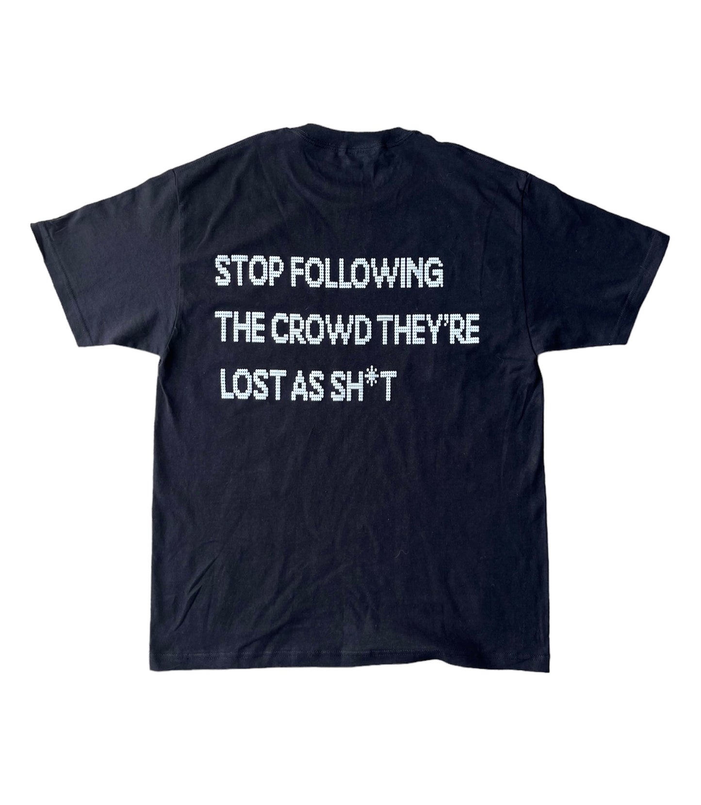 DO YOU TEE