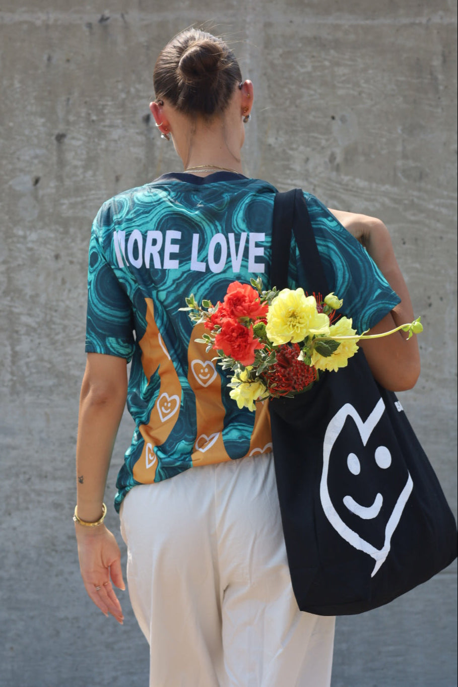 MALACHITE AWAY JERSEY