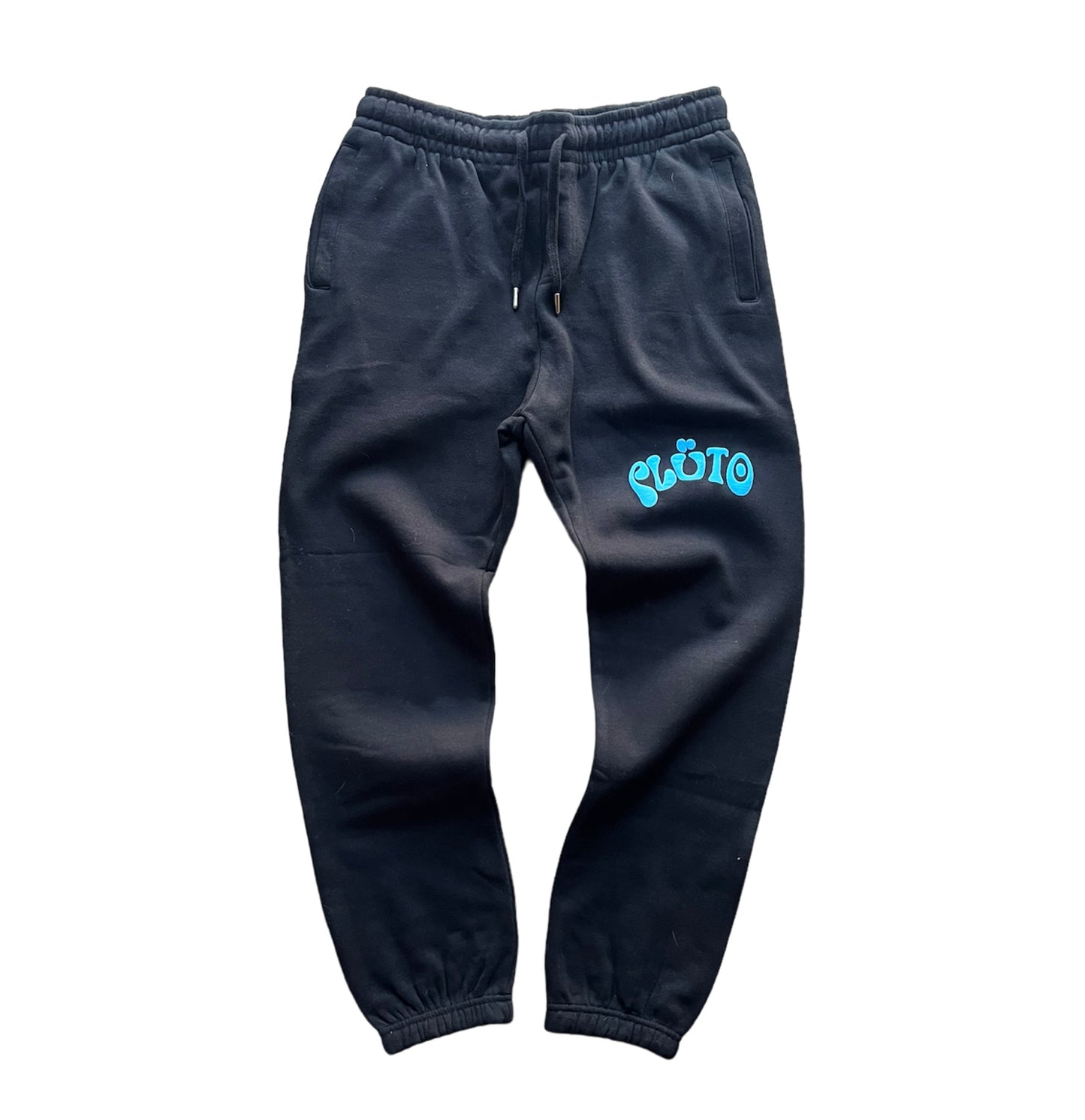 WHY ARE WE HERE IF NOT FOR EACHOTHER SWEATS BLUE