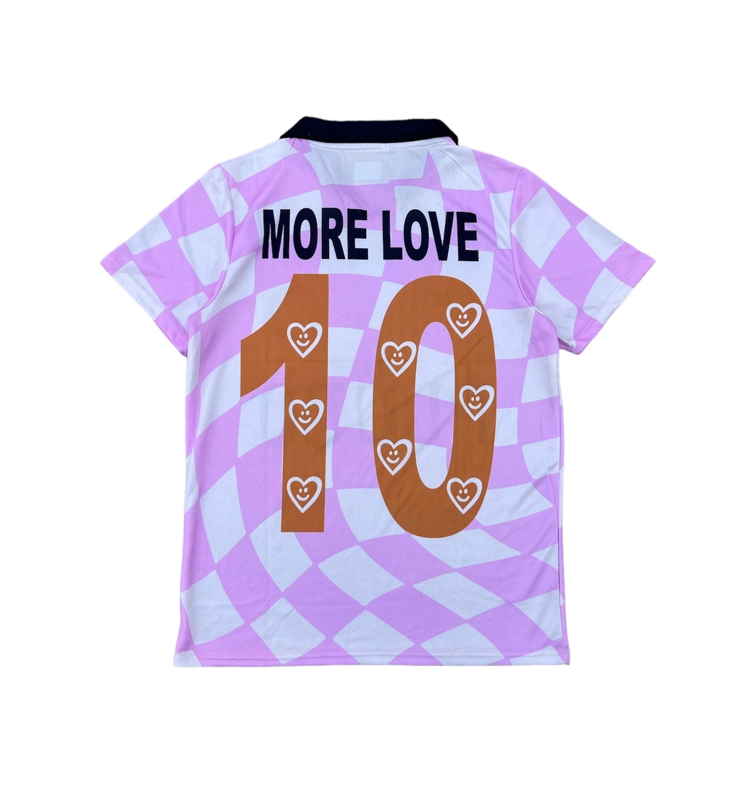 MORE LOVE JERSEY