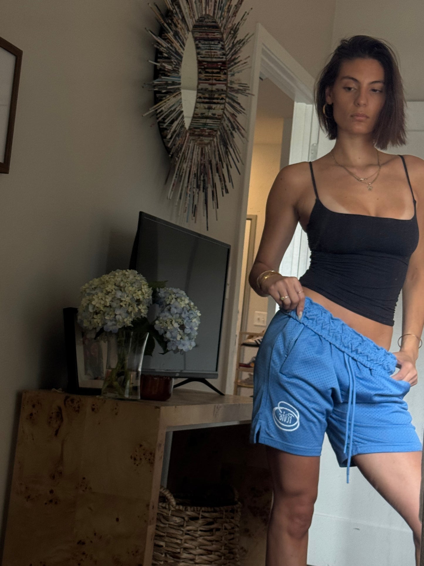 MESH SHORTS BUNDLE
