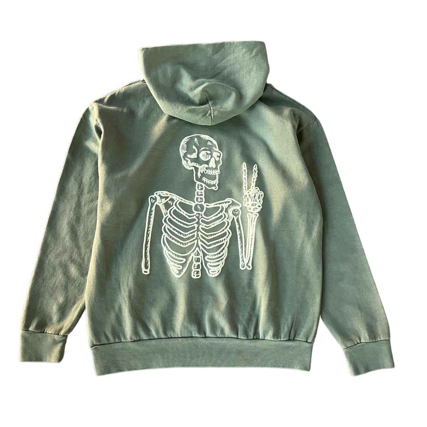 PEACE HOODIE