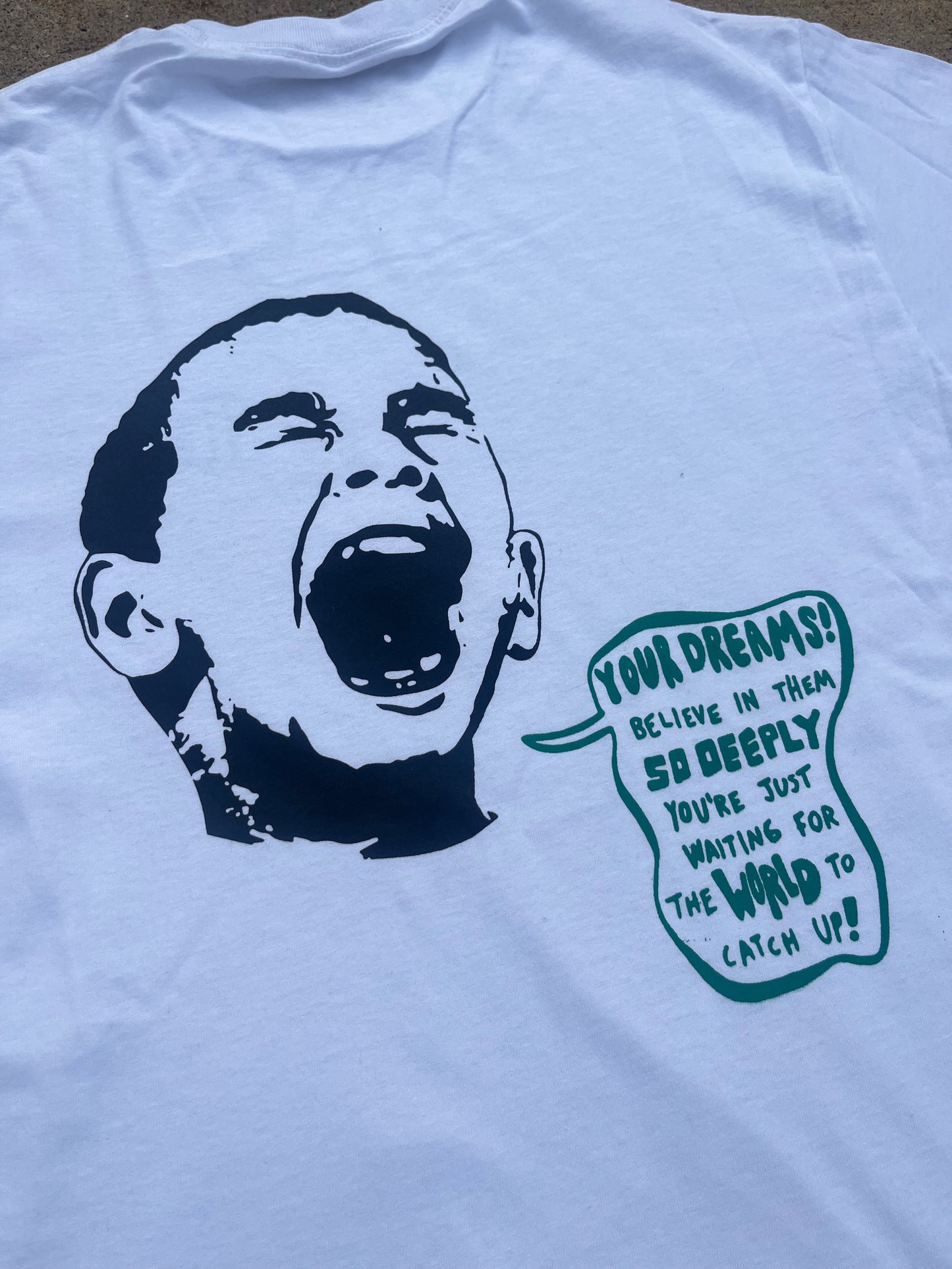 DREAMS TEE