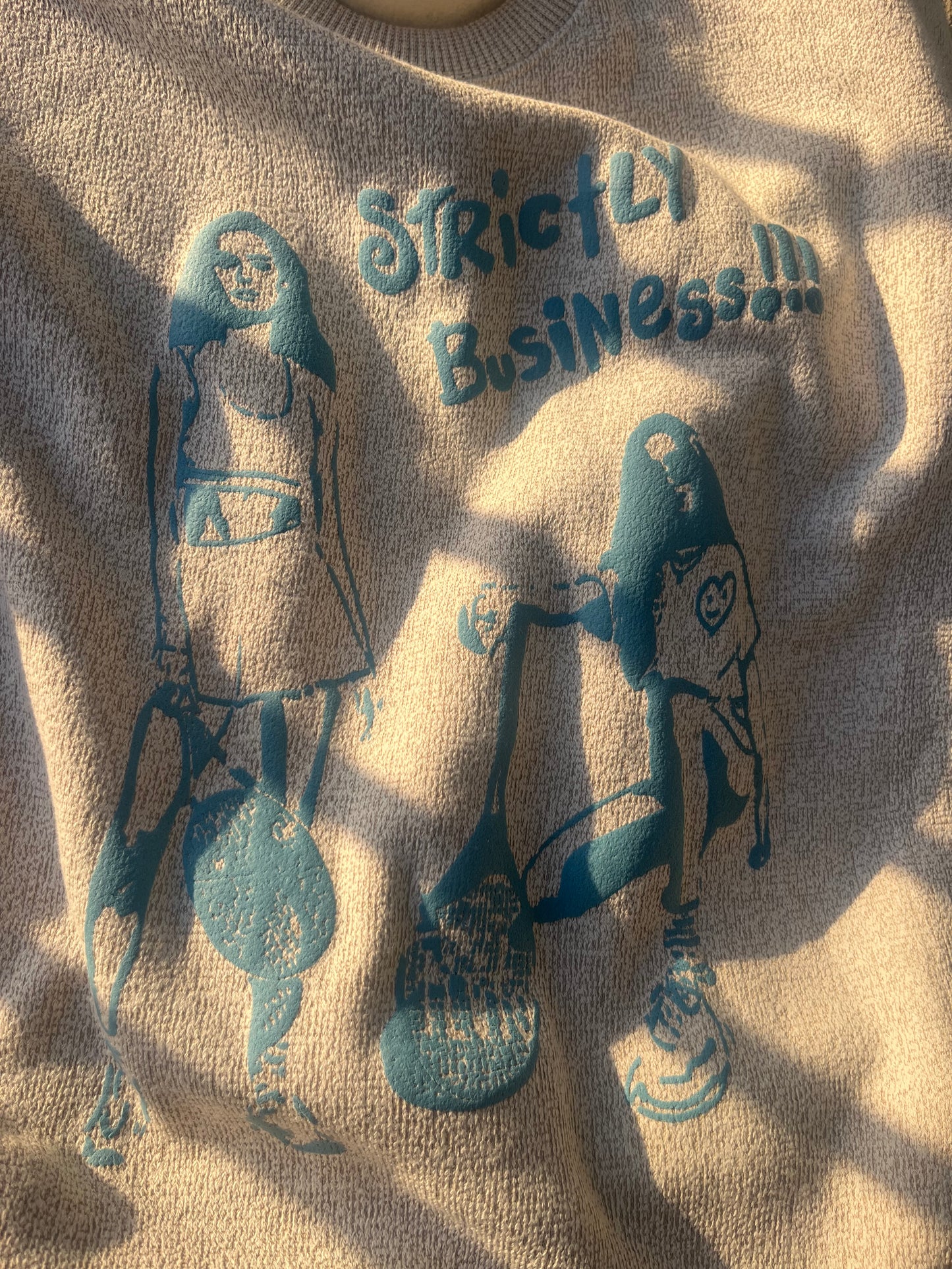 PERFECT MATCH CREW