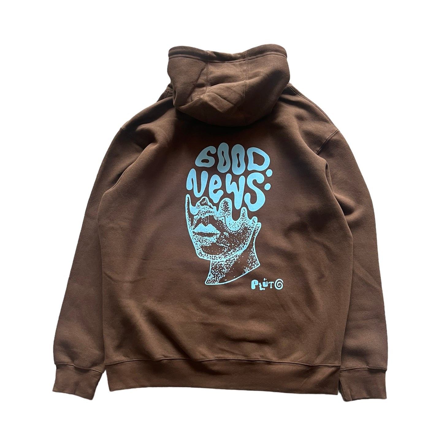 EARTH CLARITY HOODIE