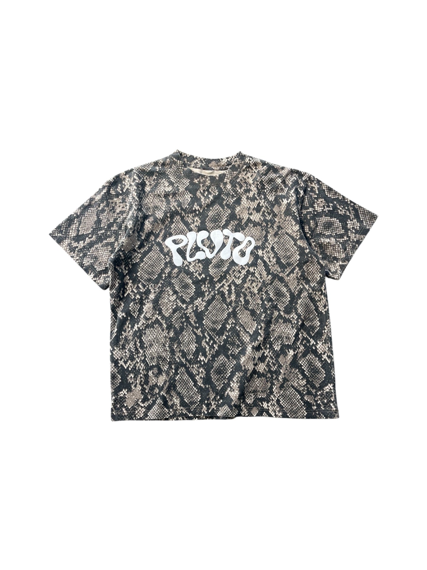 RATTLESNAKE TEE