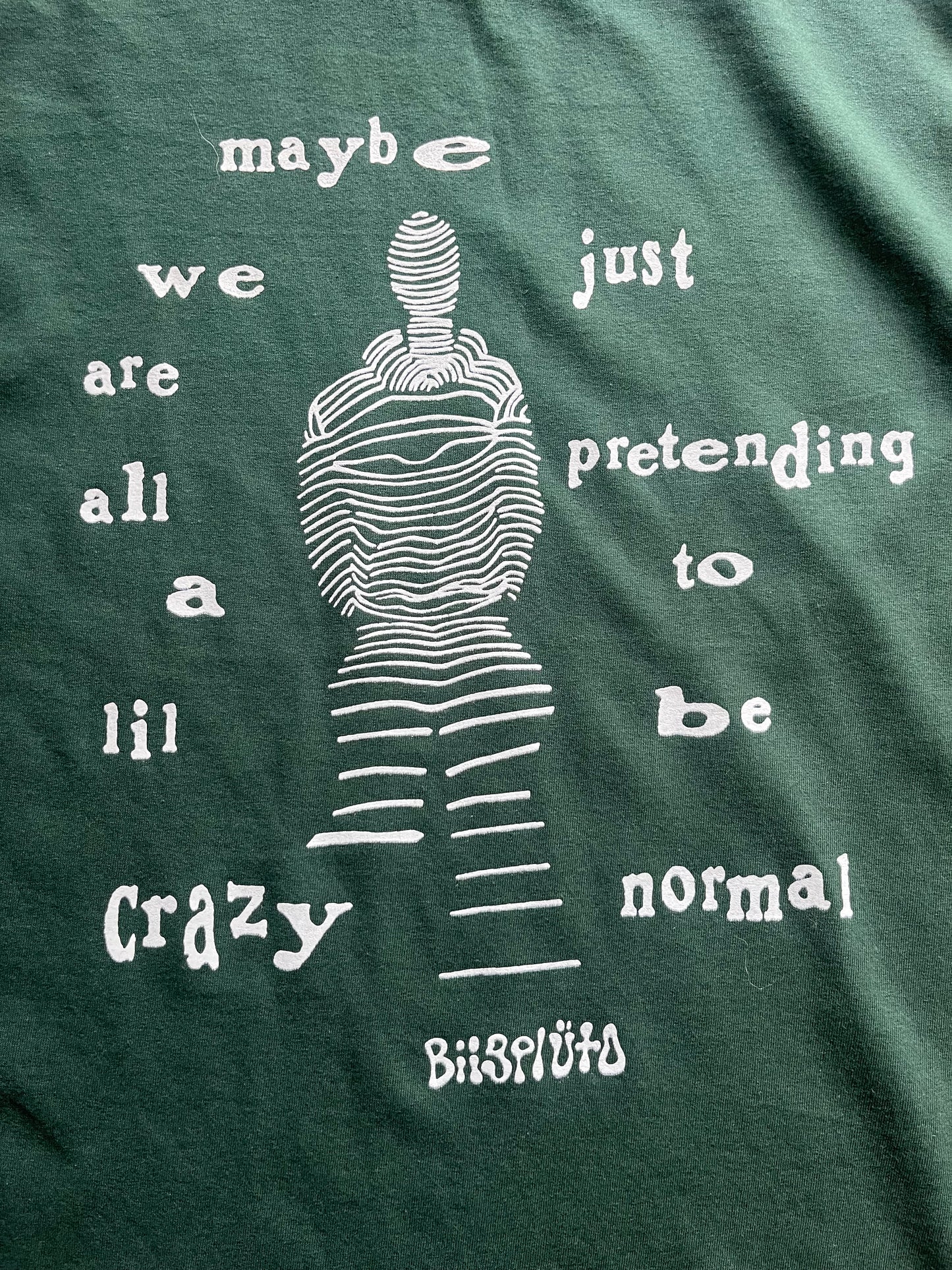 3 YEAR ANNIVERSARY TEE