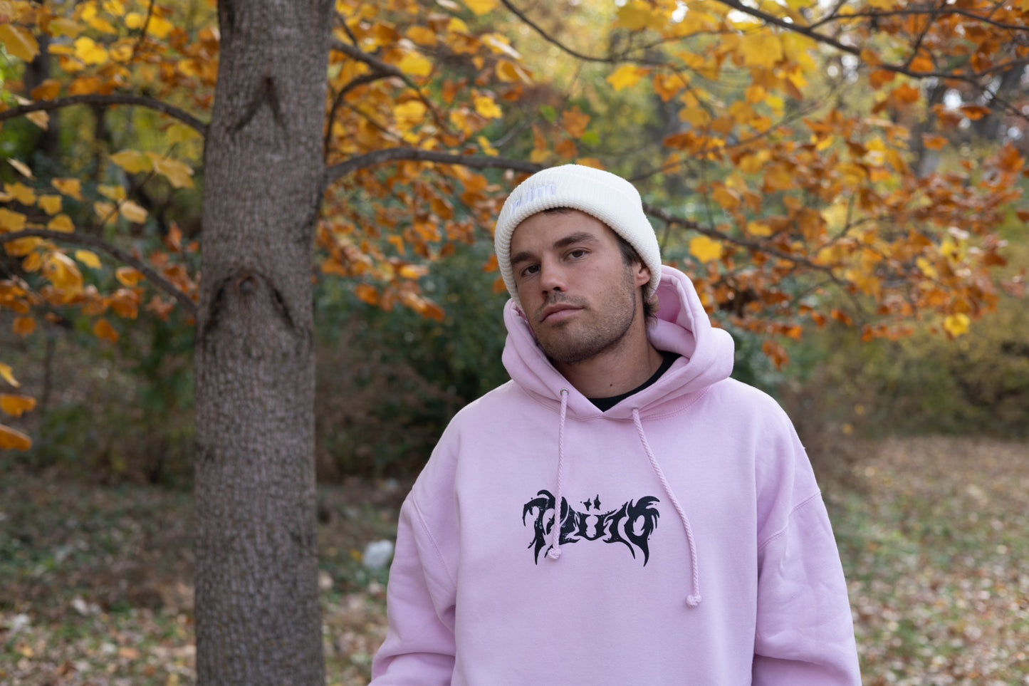 GET OUT HOODIE