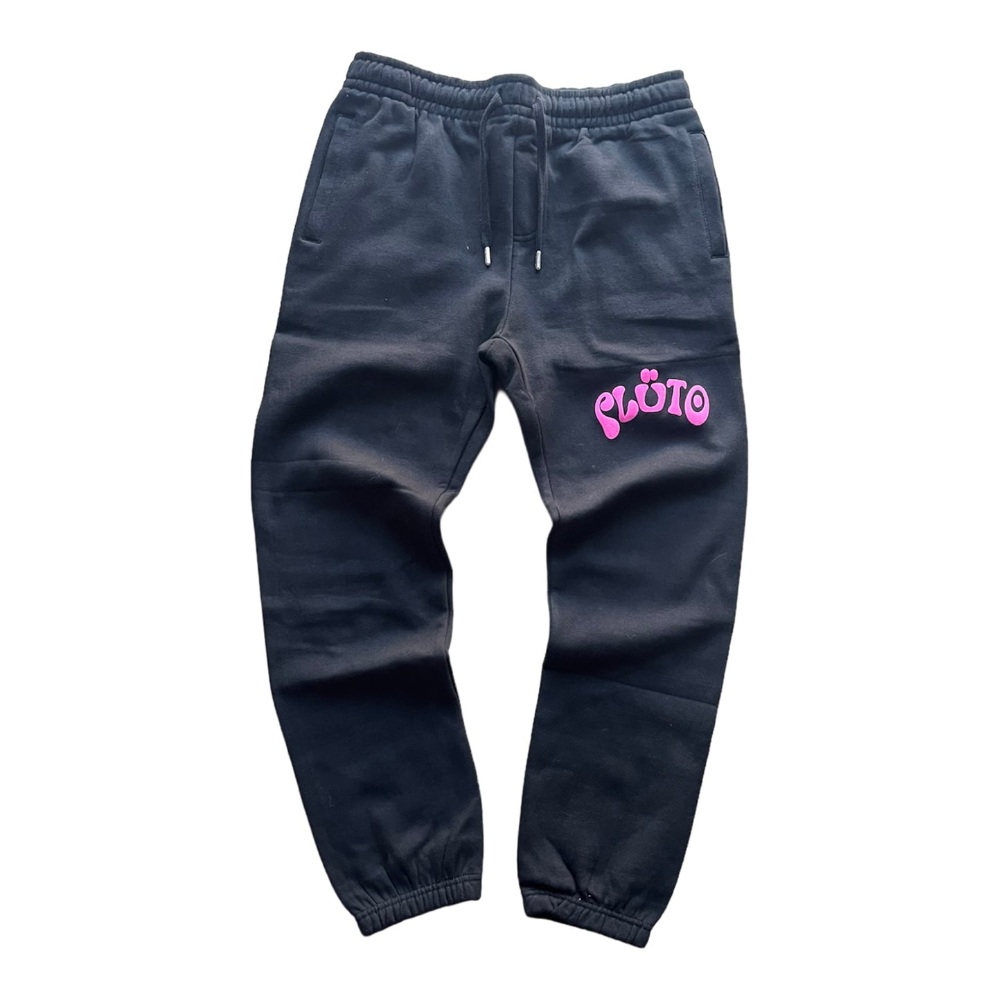 WHY ARE WE HERE IF NOT FOR EACHOTHER SWEATS PINK