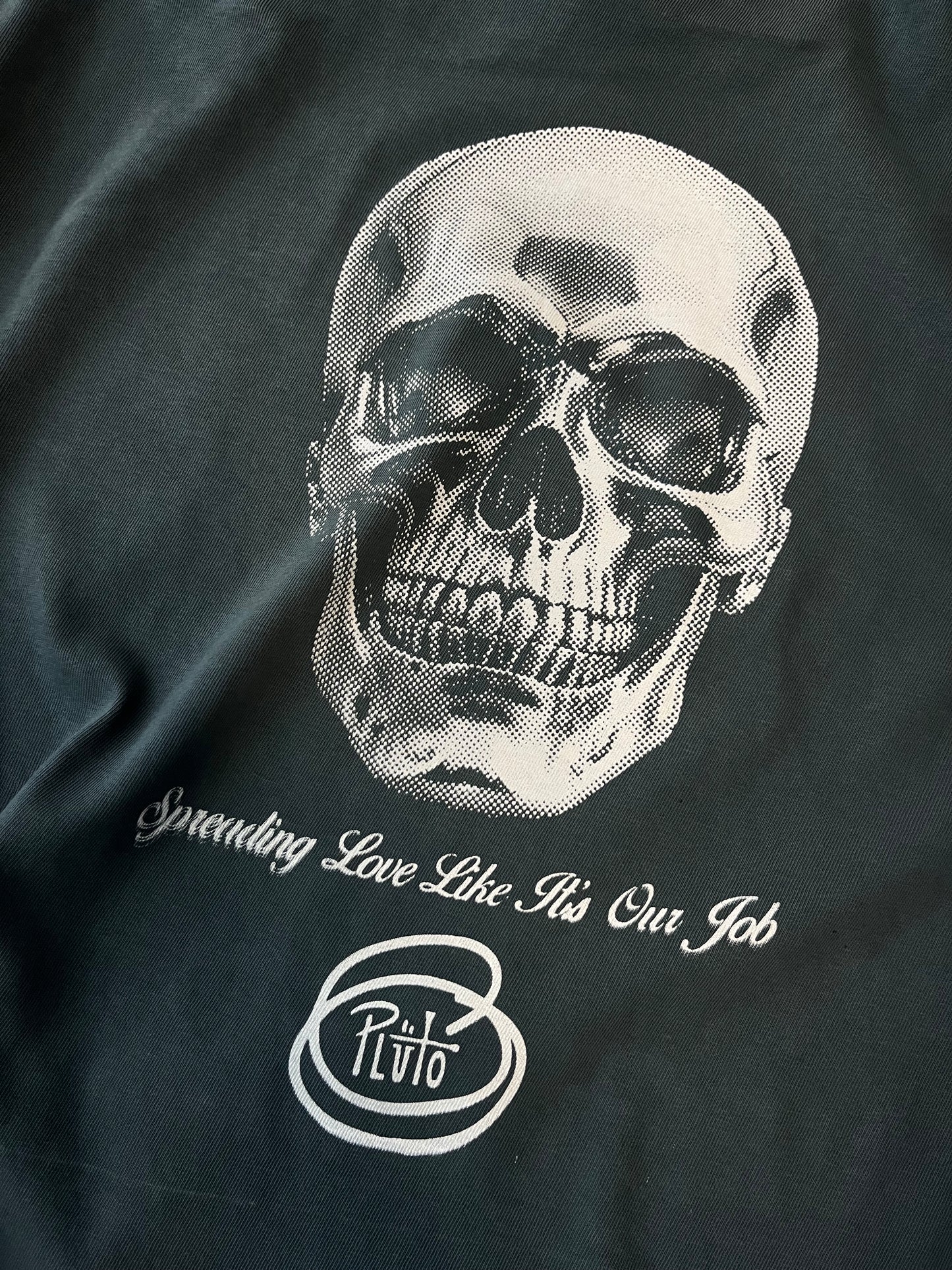SAPHIRE 4 YEAR TEE