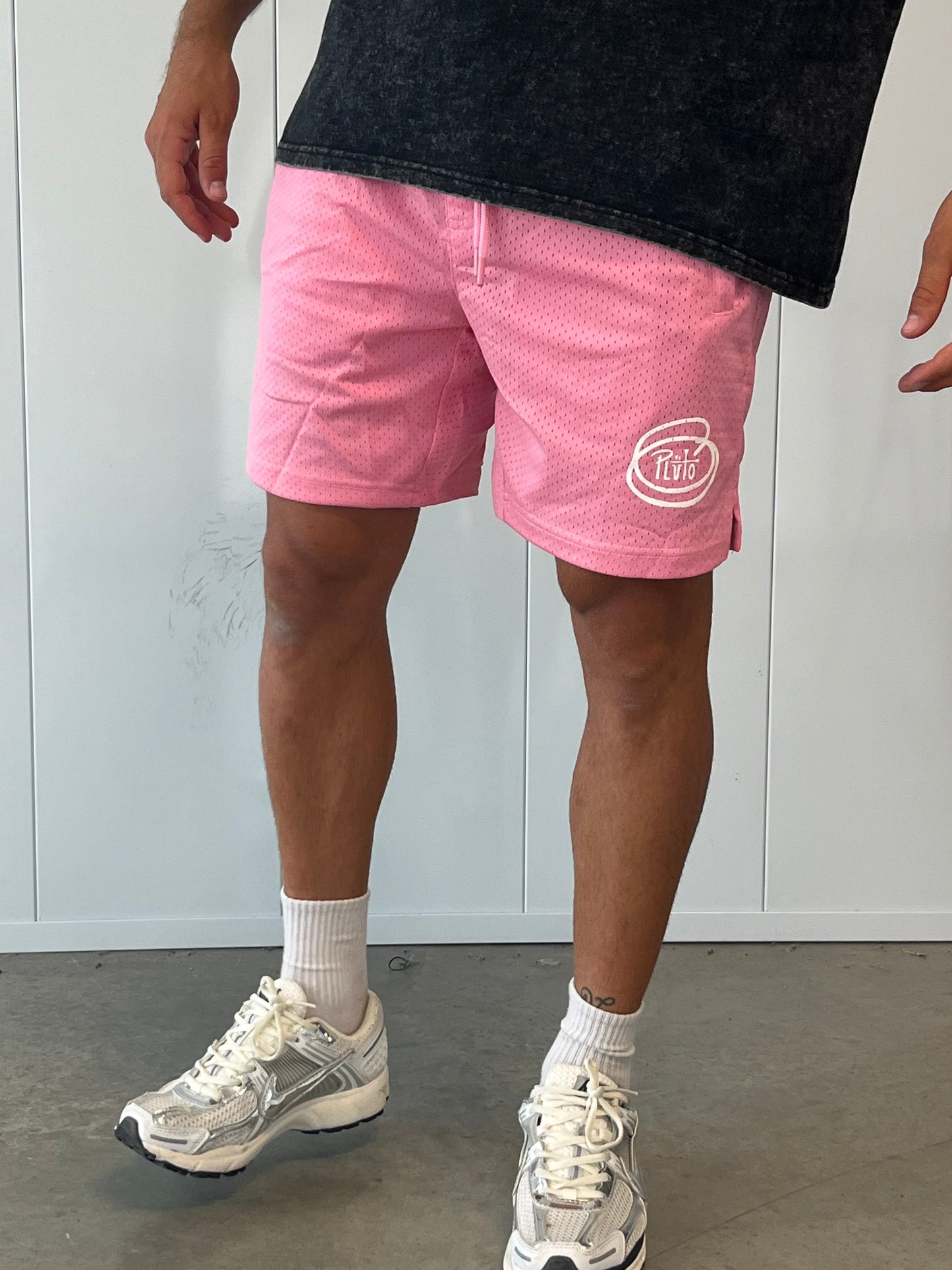 MESH SHORTS BUNDLE