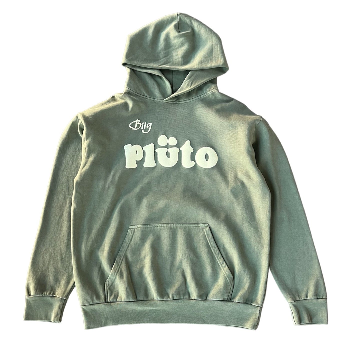 PEACE HOODIE