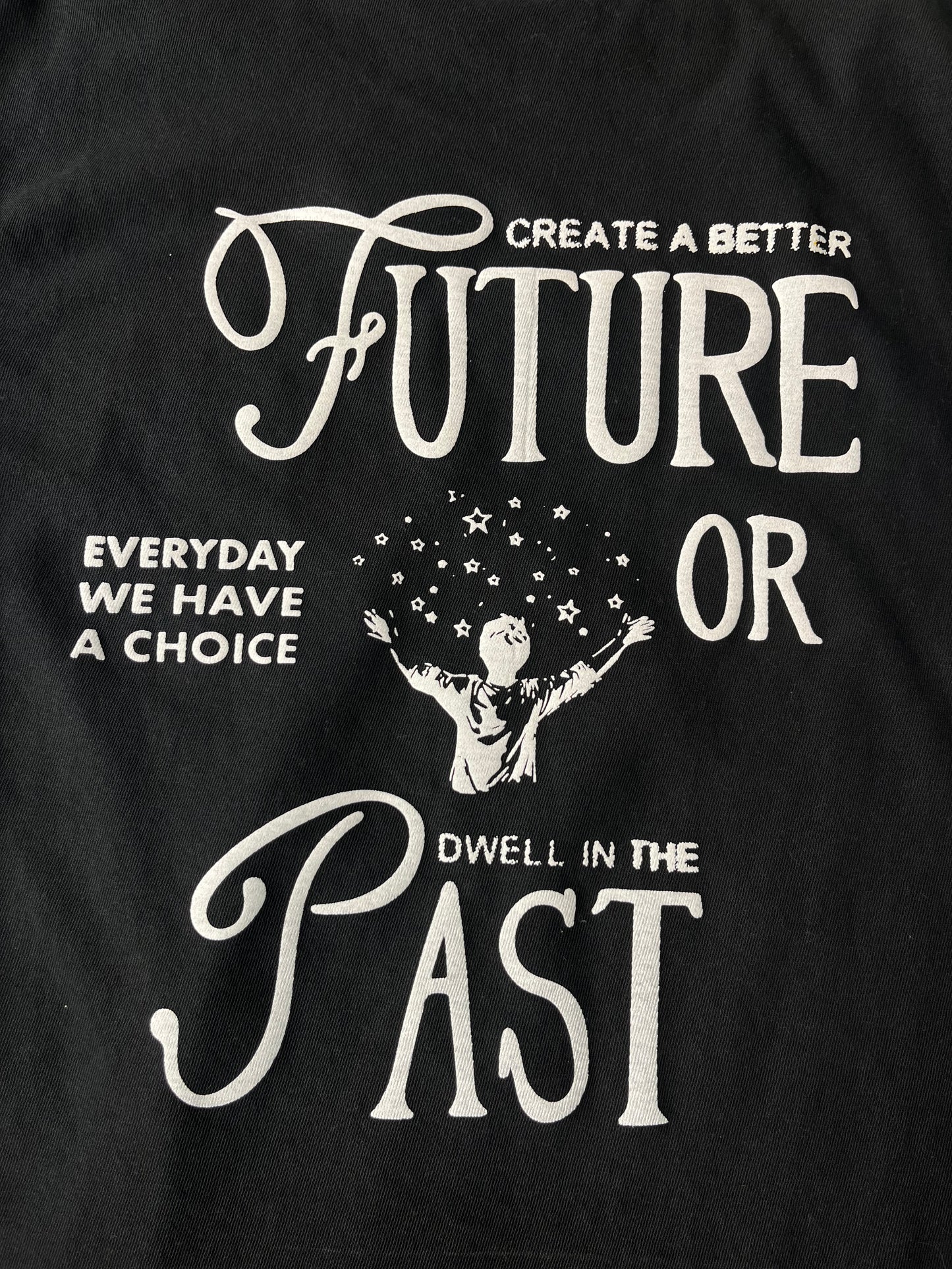 GREATEST MIRACLE TEE