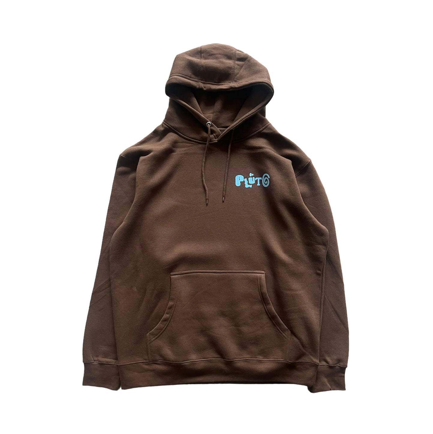 EARTH CLARITY HOODIE