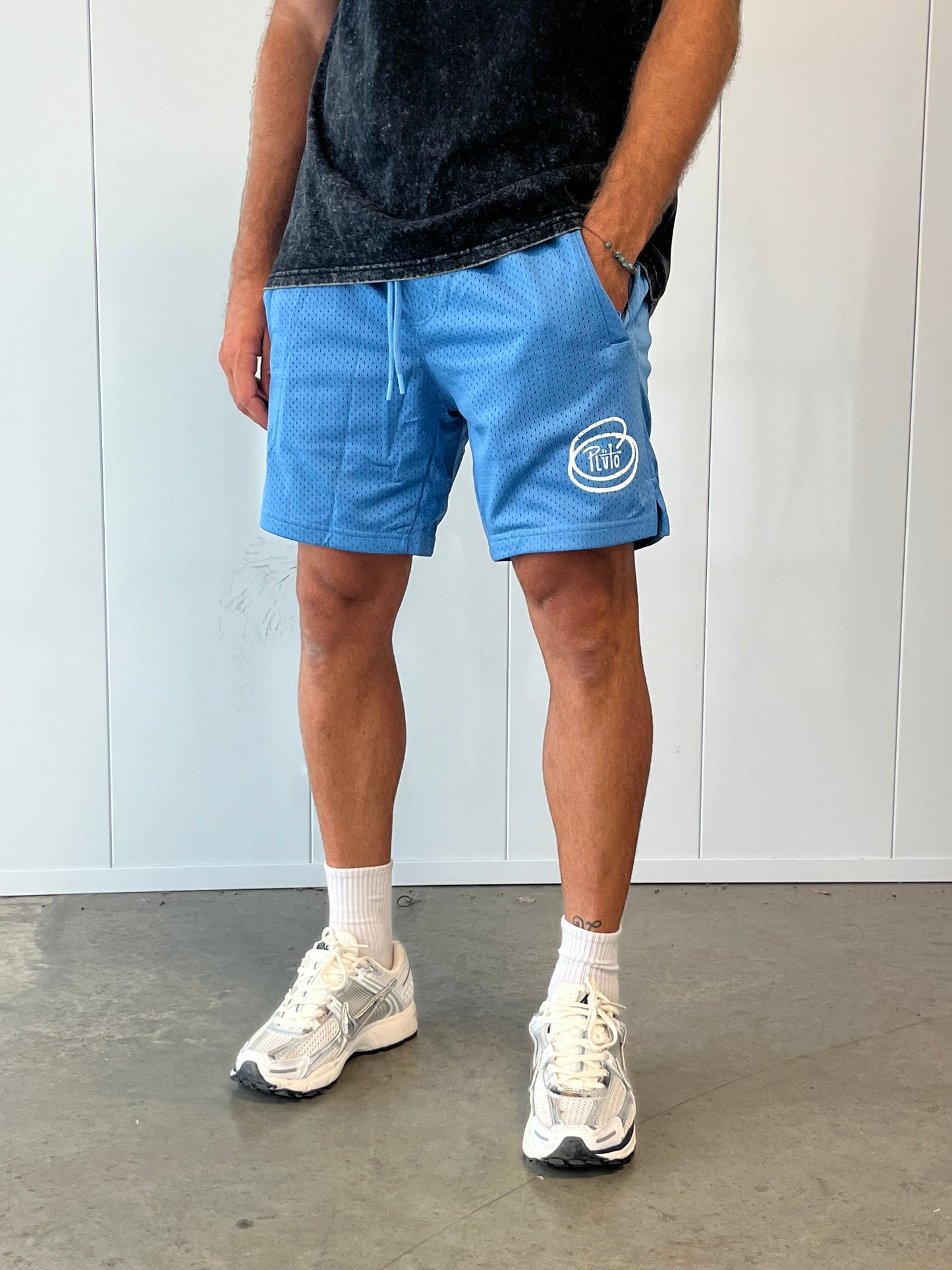 MESH SHORTS BUNDLE