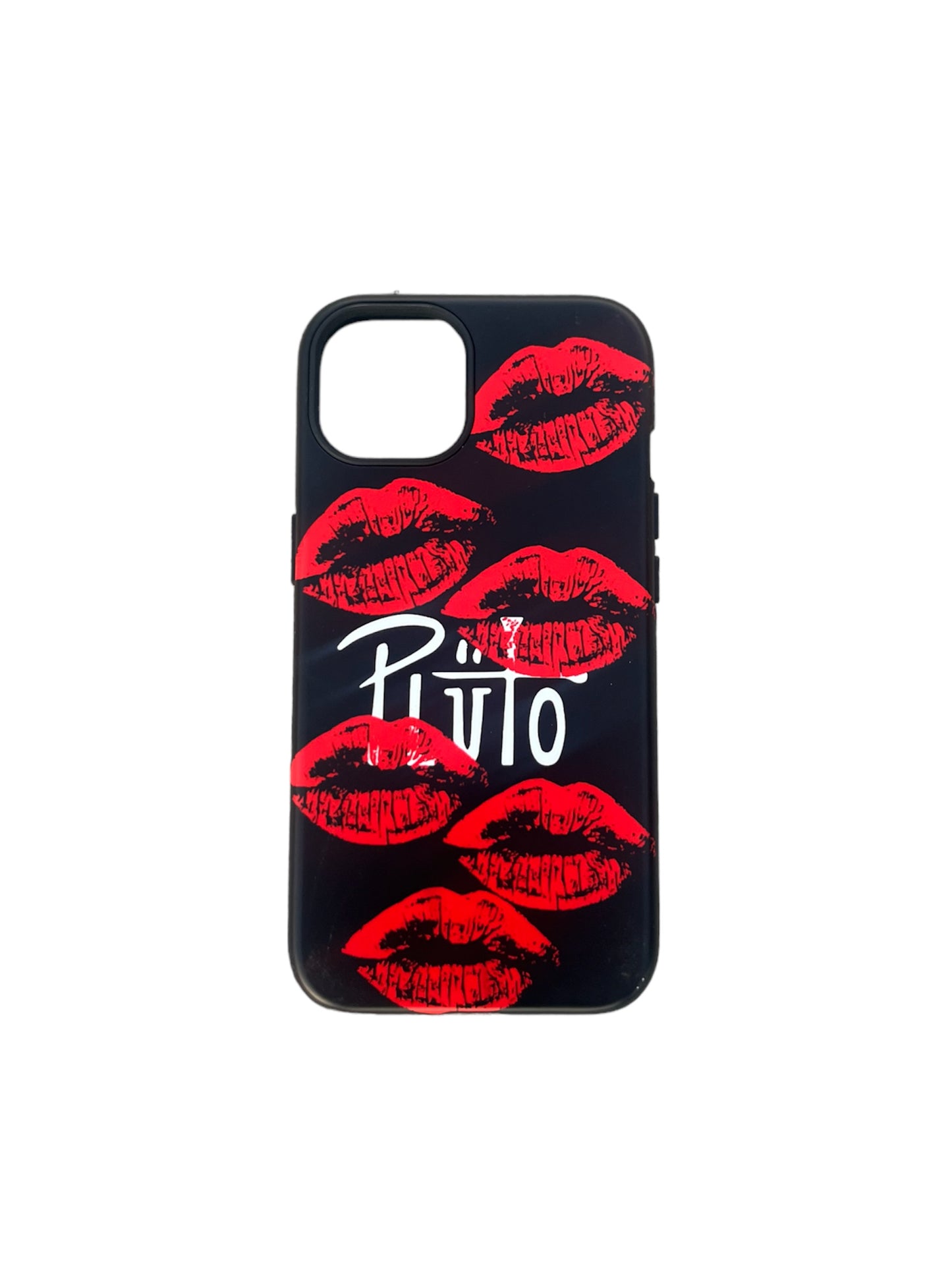 KISSES CASE