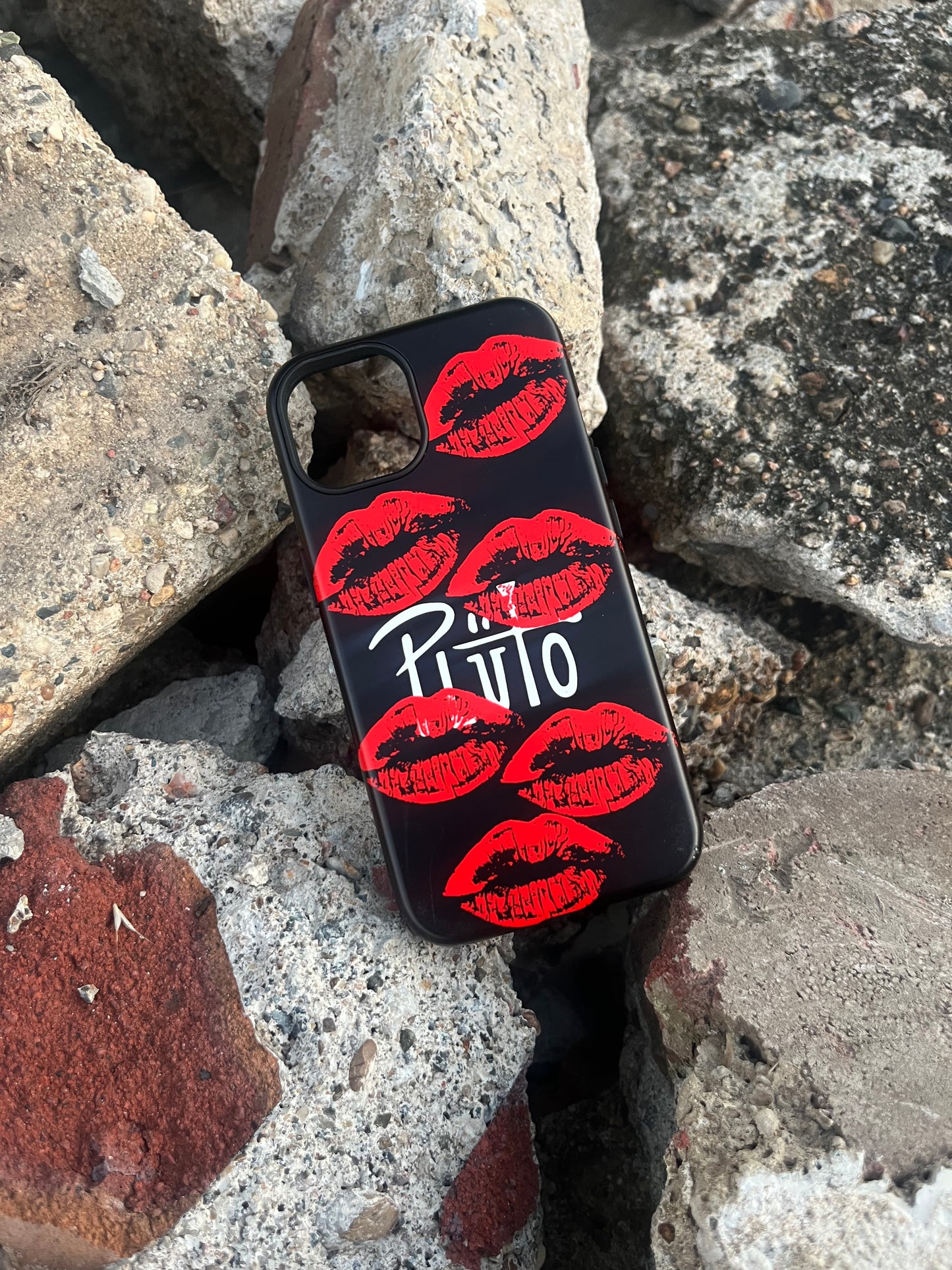 KISSES CASE