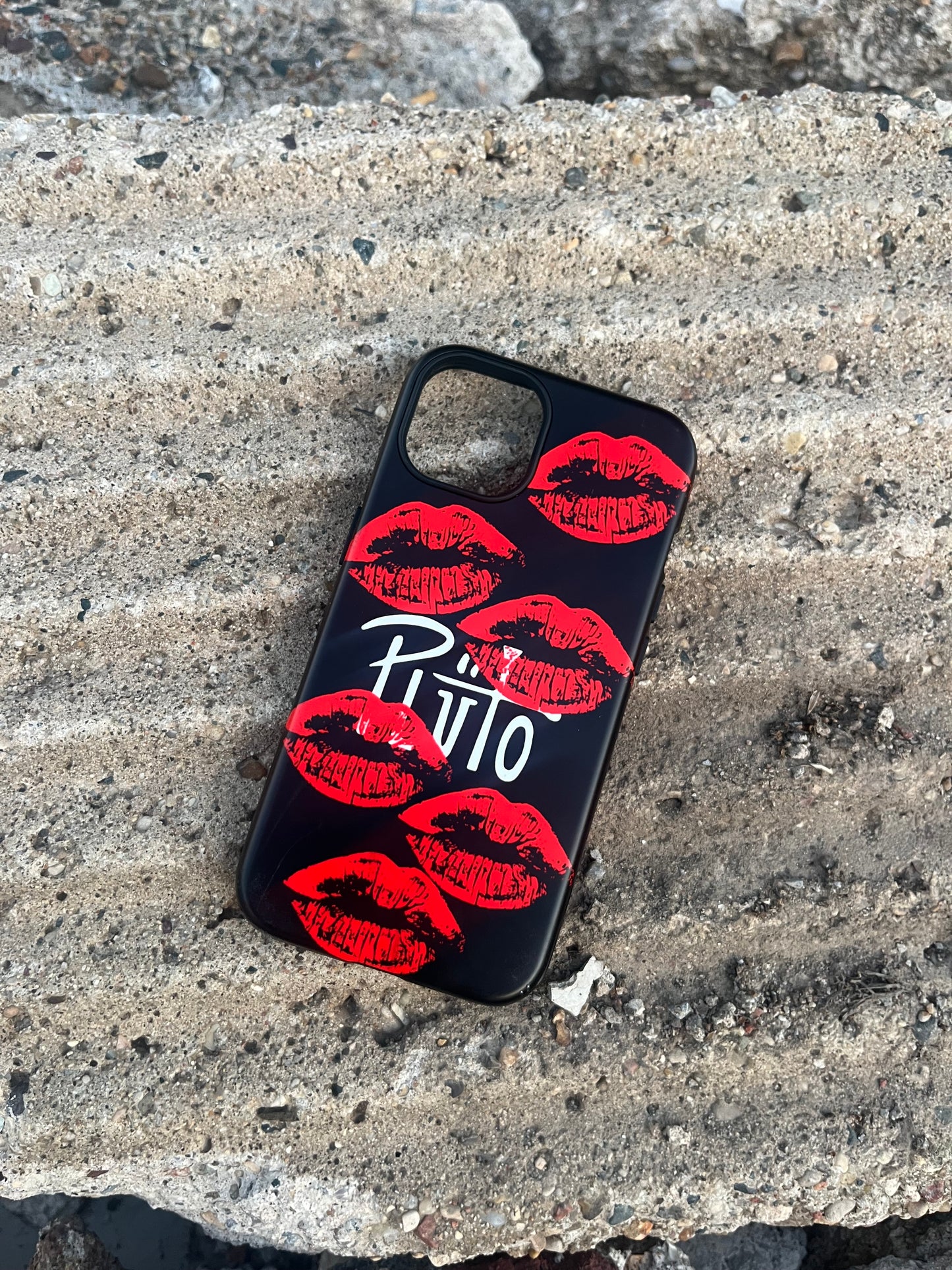 KISSES CASE