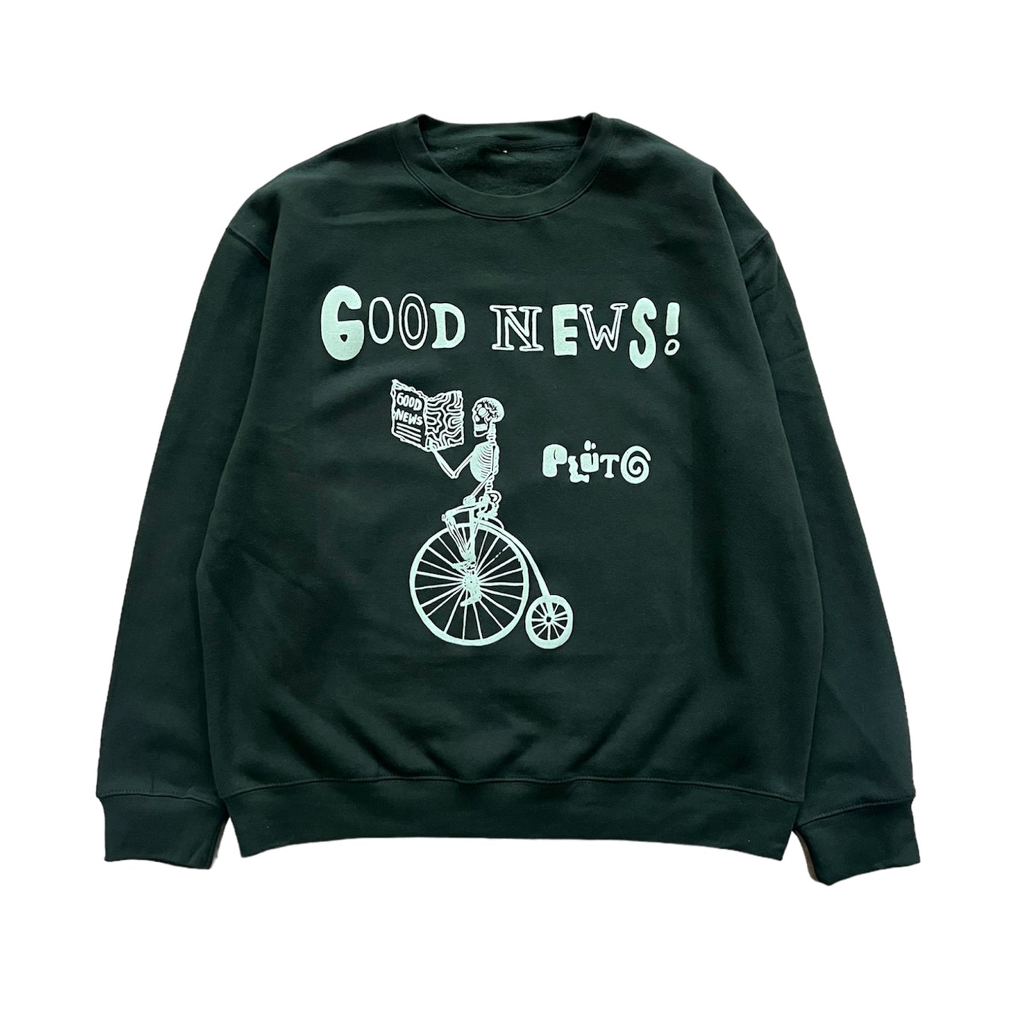 MALACHITE GOOD NEWS CREW