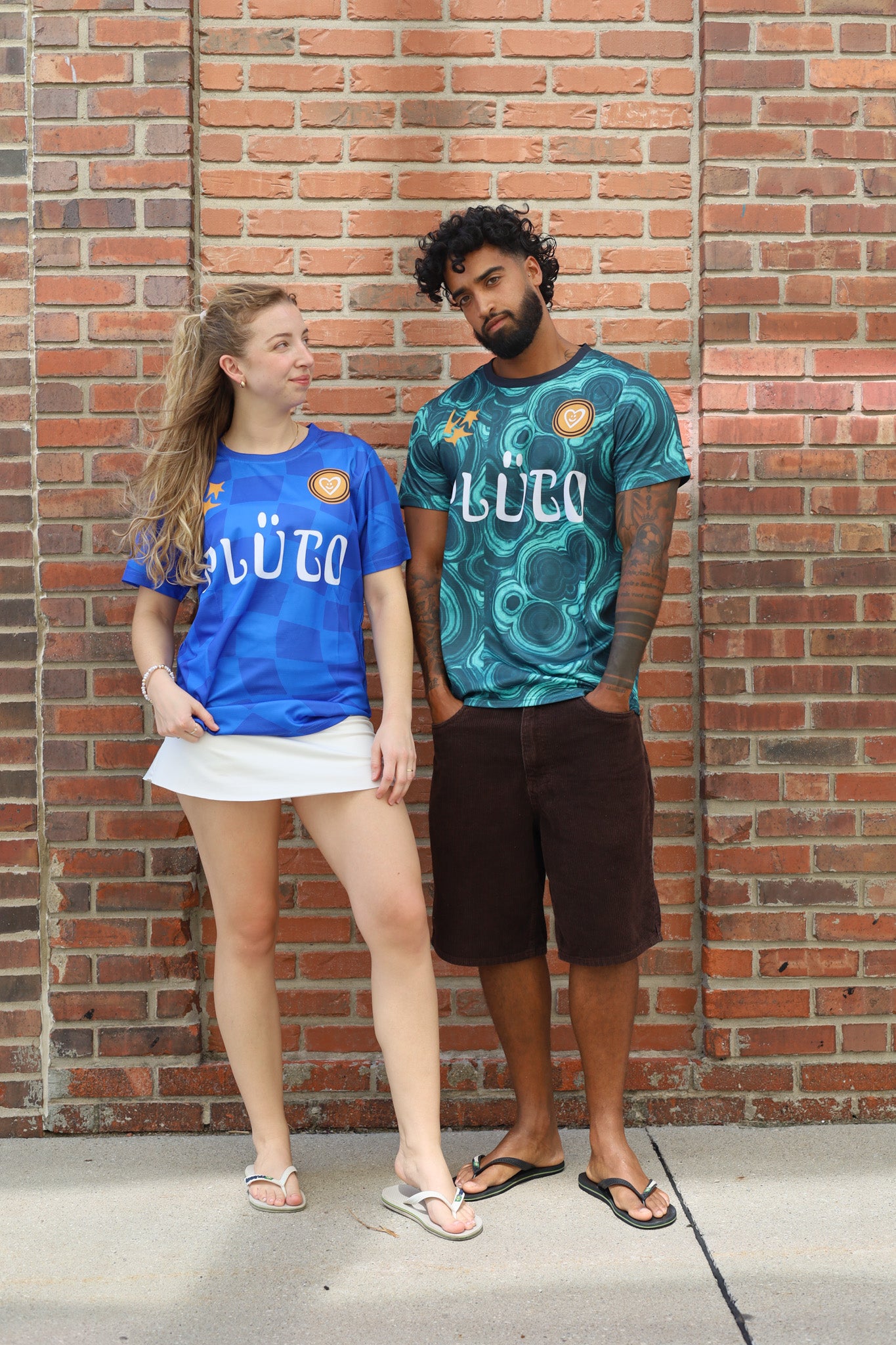 MALACHITE AWAY JERSEY