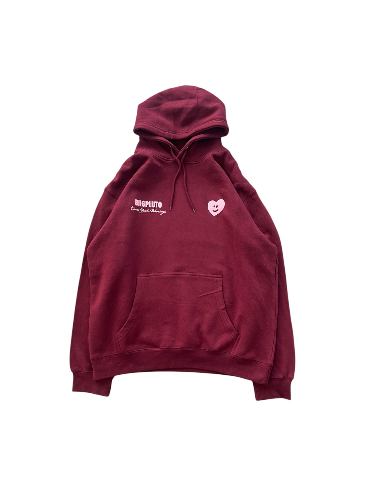 BLESSINGS HOODIE