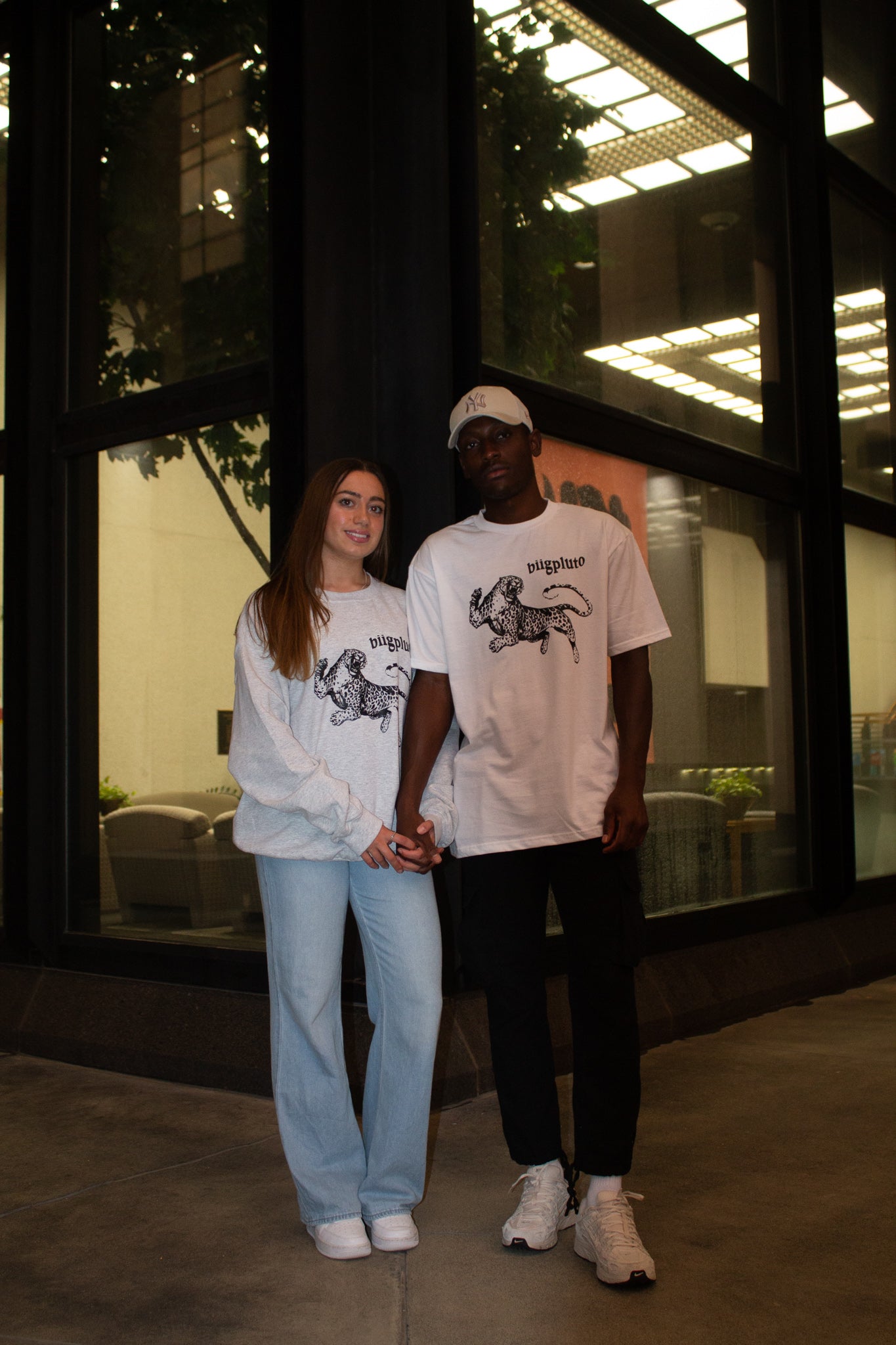 JUNGLE CREW