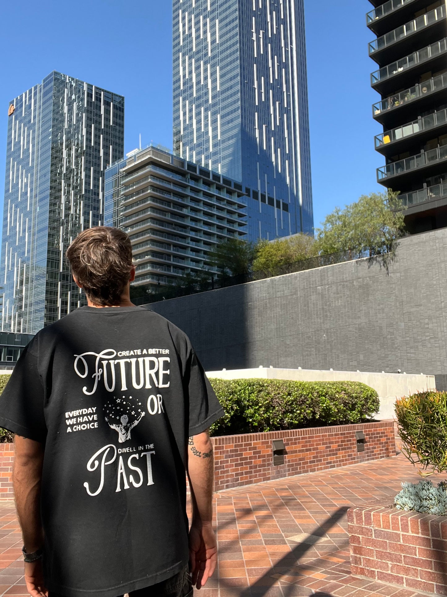GREATEST MIRACLE TEE