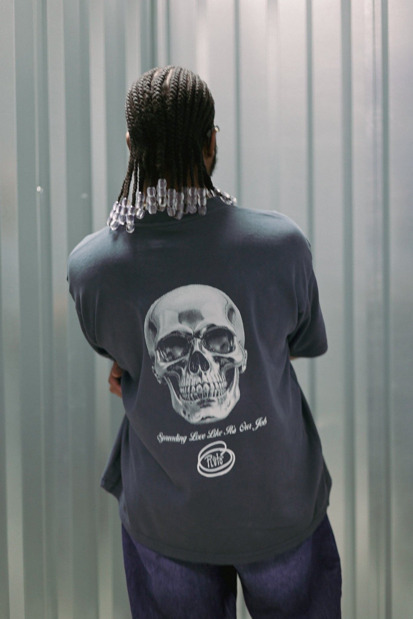 SAPHIRE 4 YEAR TEE