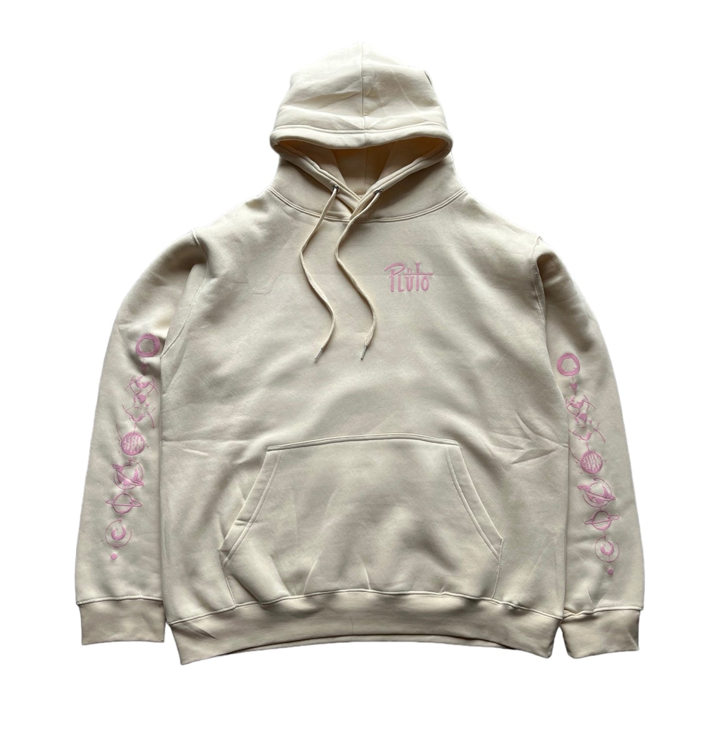 OUT OF THIS WORLD HOODIE