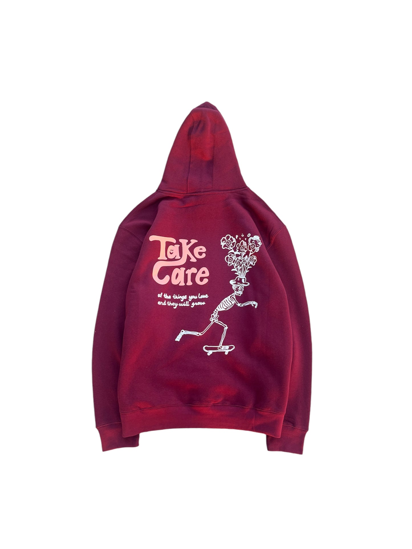 TIGERS BLOOD HOODIE