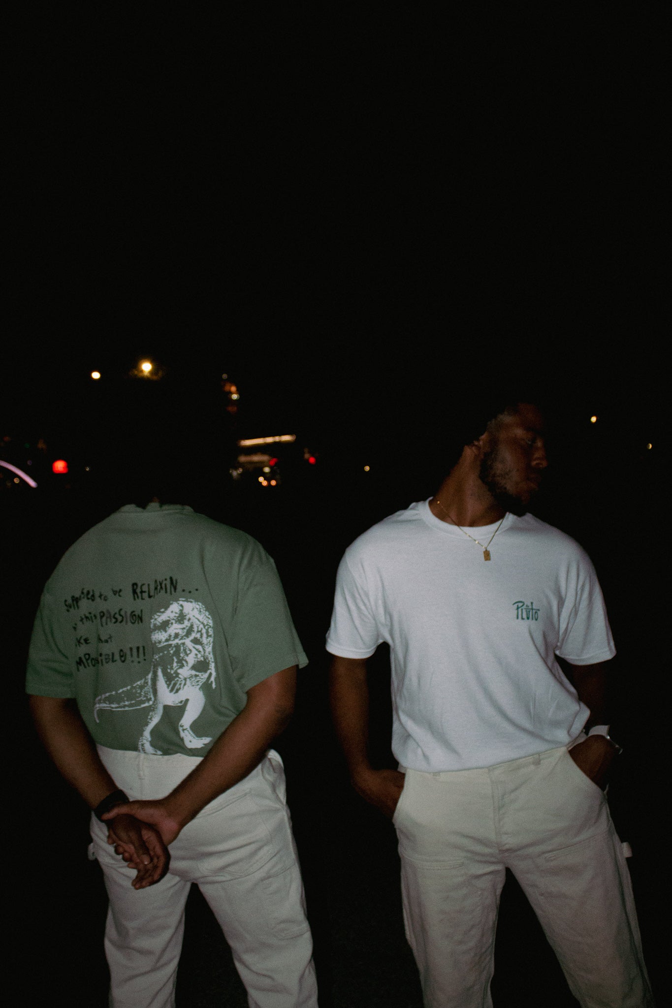 DREAMS TEE