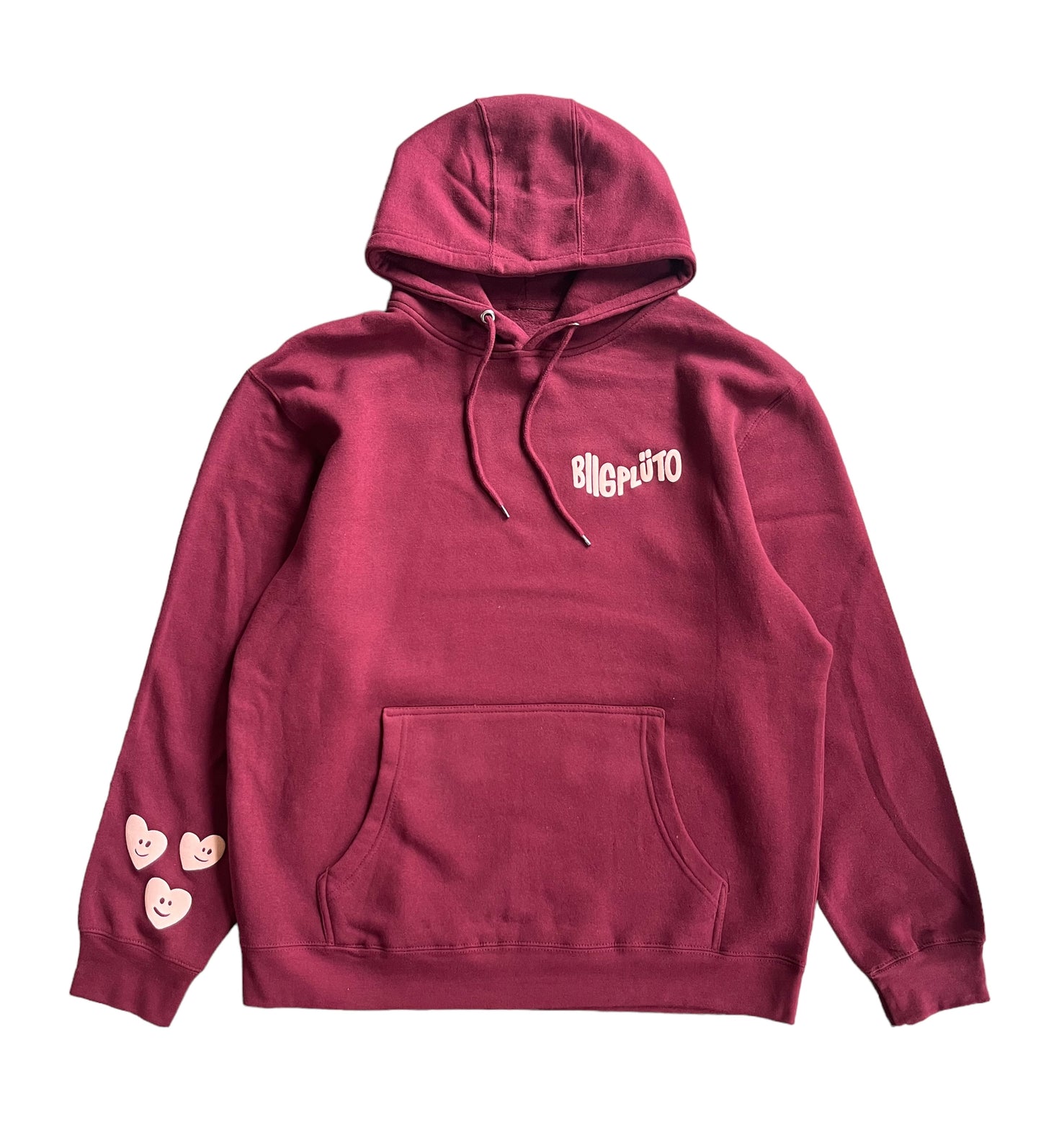 FINE WINE HOODIE
