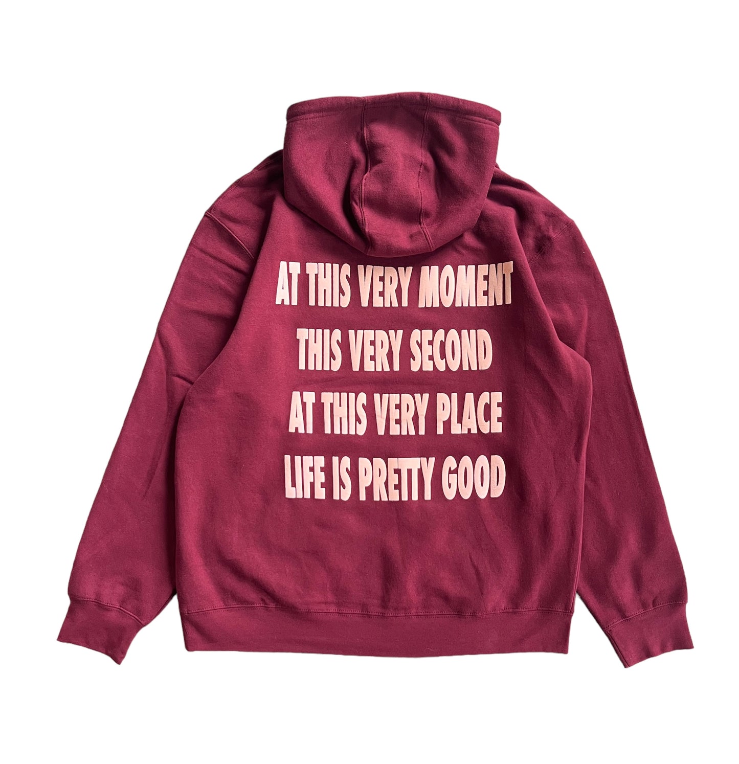FINE WINE HOODIE