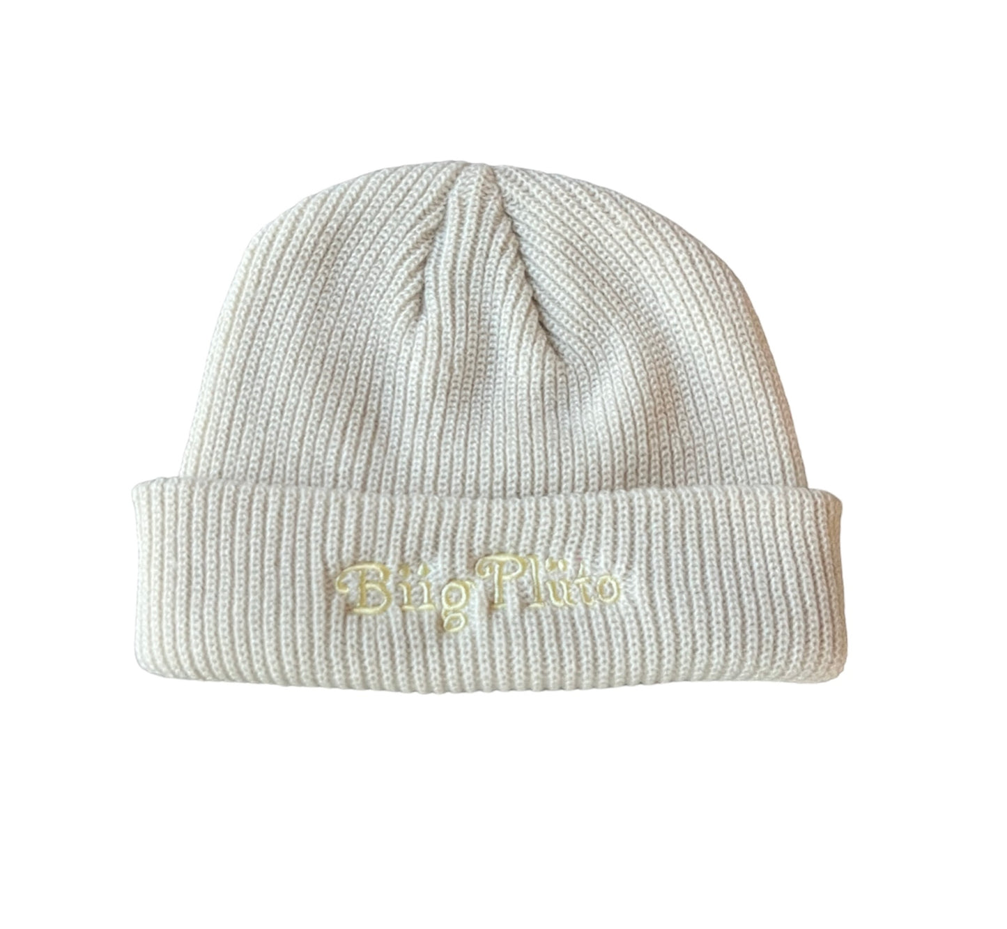 TIMELESS BEANIE