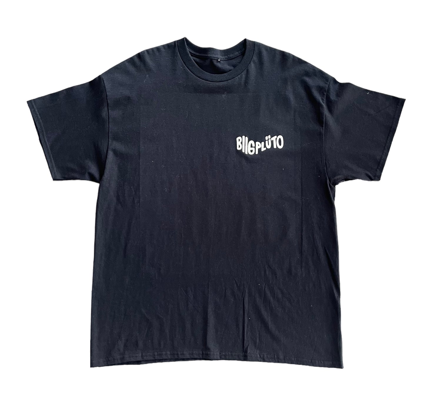 MOMENTS TEE