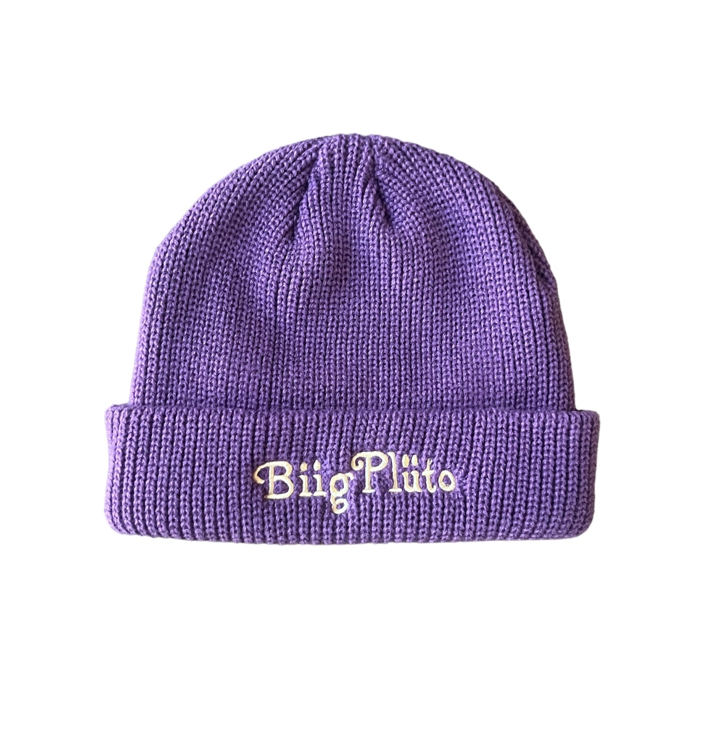 TIMELESS BEANIE