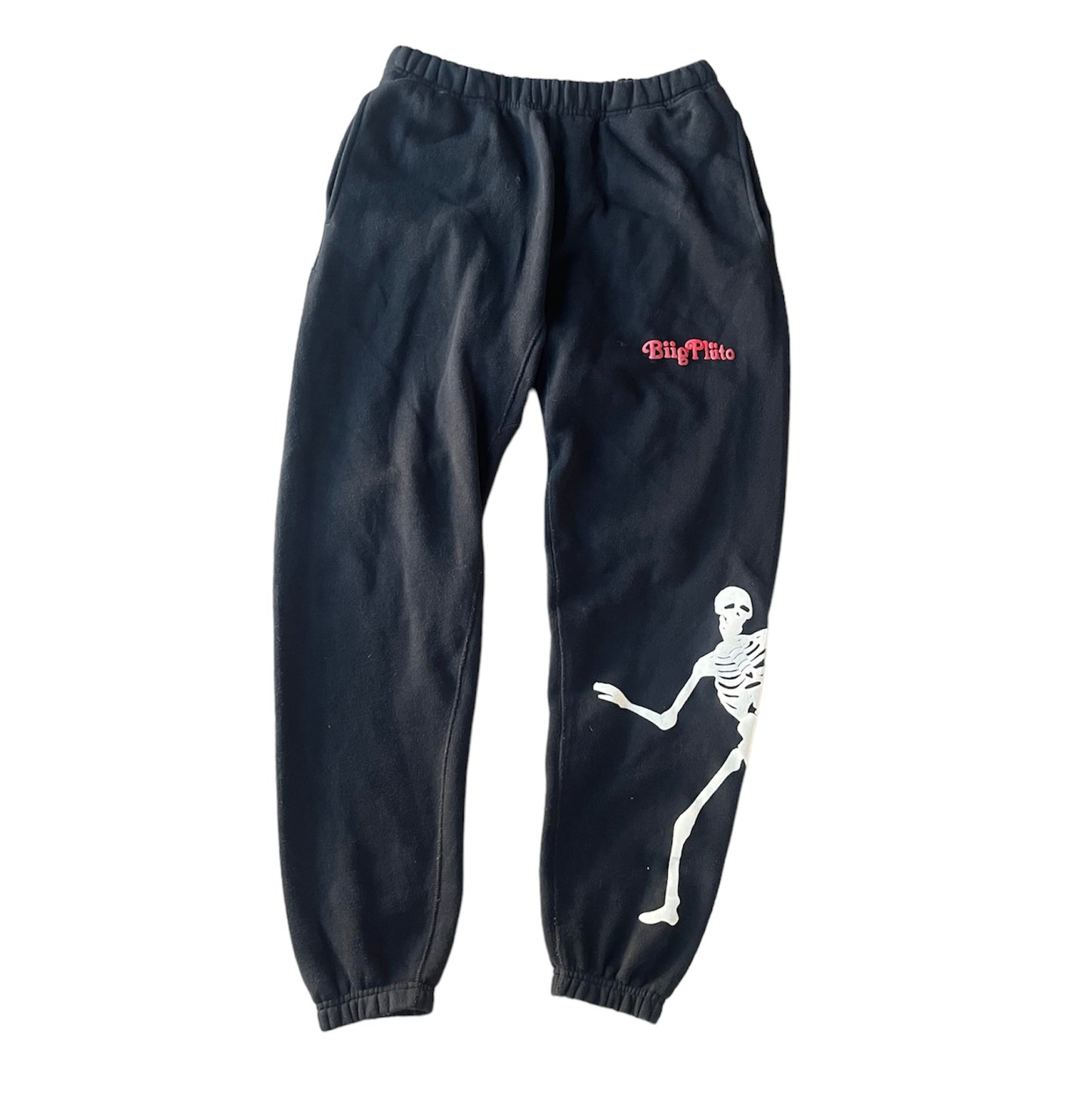 SKELLY SWEATS